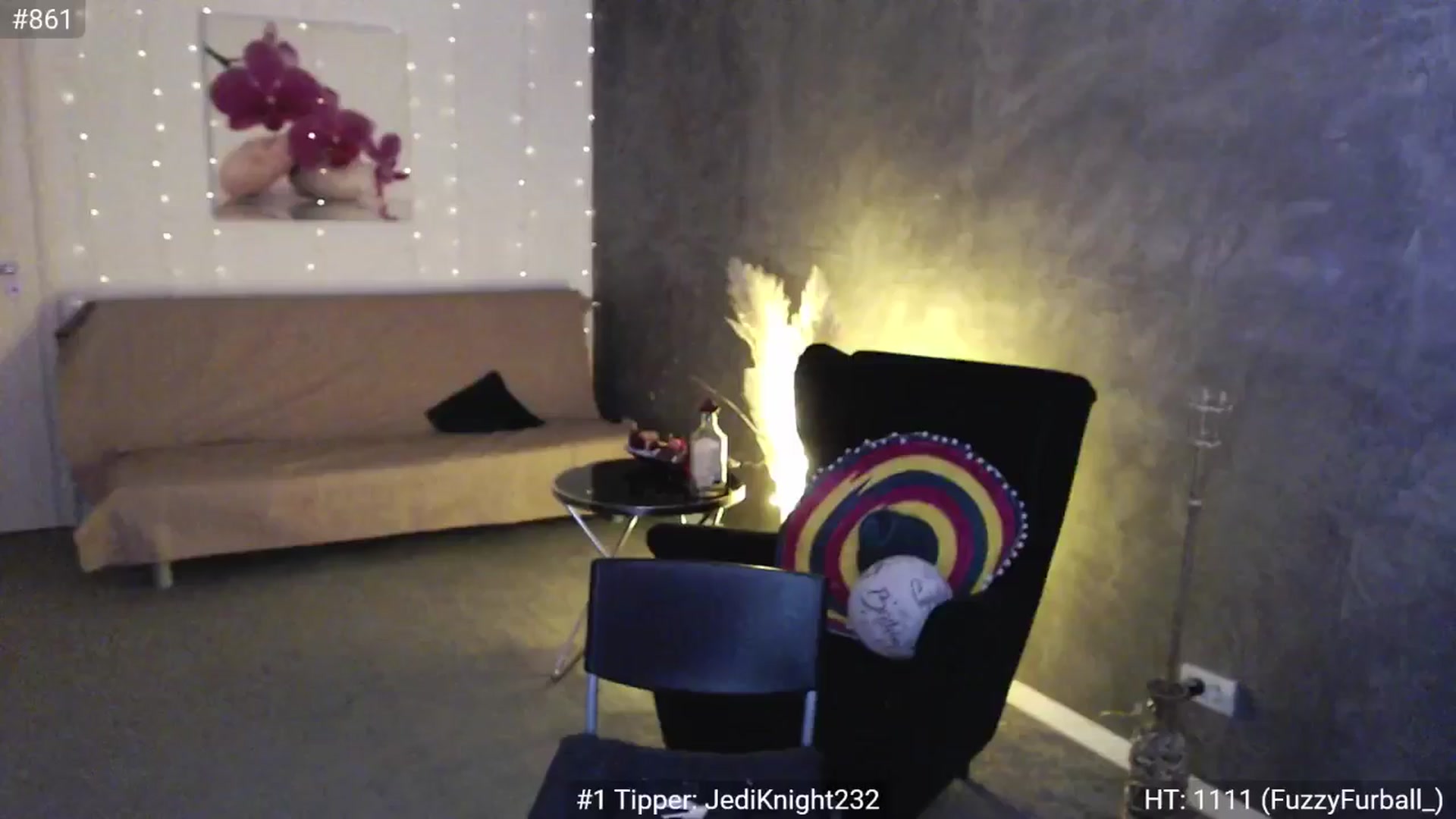 Gallery image thumbnail from Mystic_Ruby's myfreecams stream on, 07/18/2024, 07:52 image 2 of 20