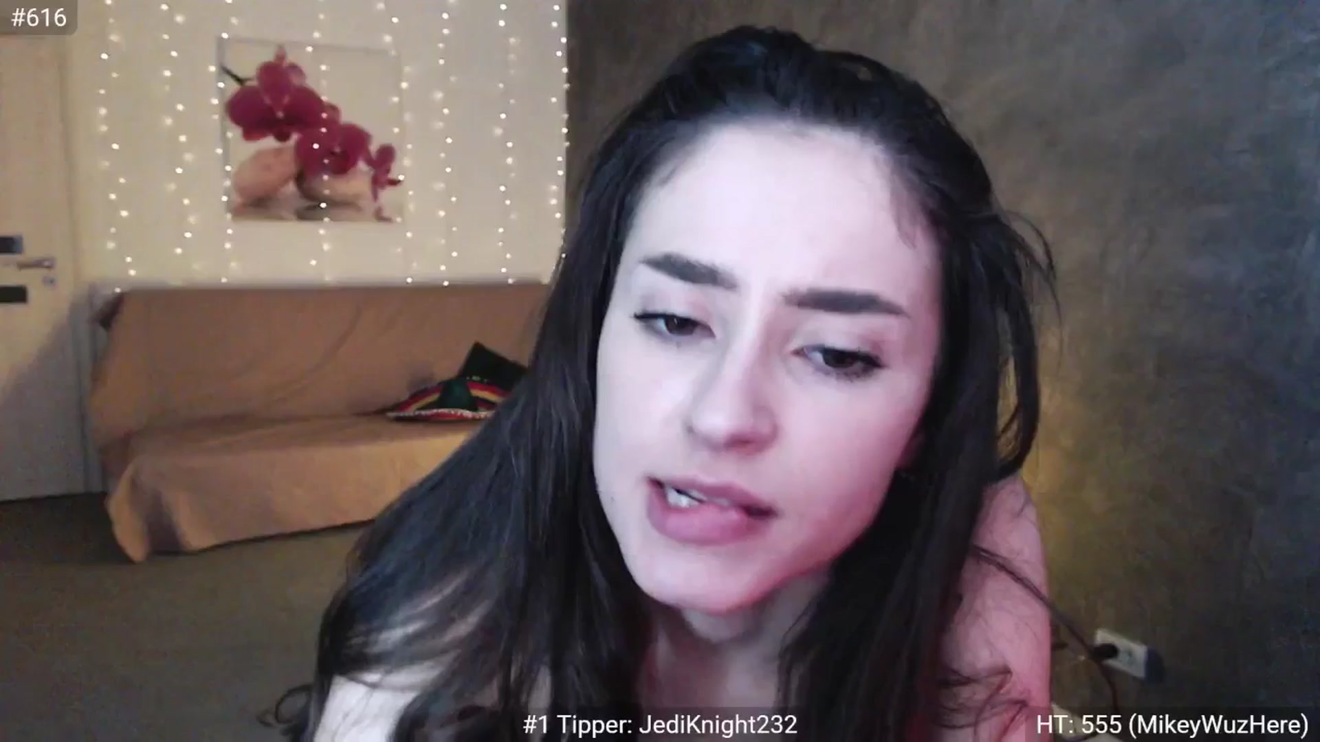 Gallery image thumbnail from Mystic_Ruby's myfreecams stream on, 07/20/2024, 07:55 image 19 of 20