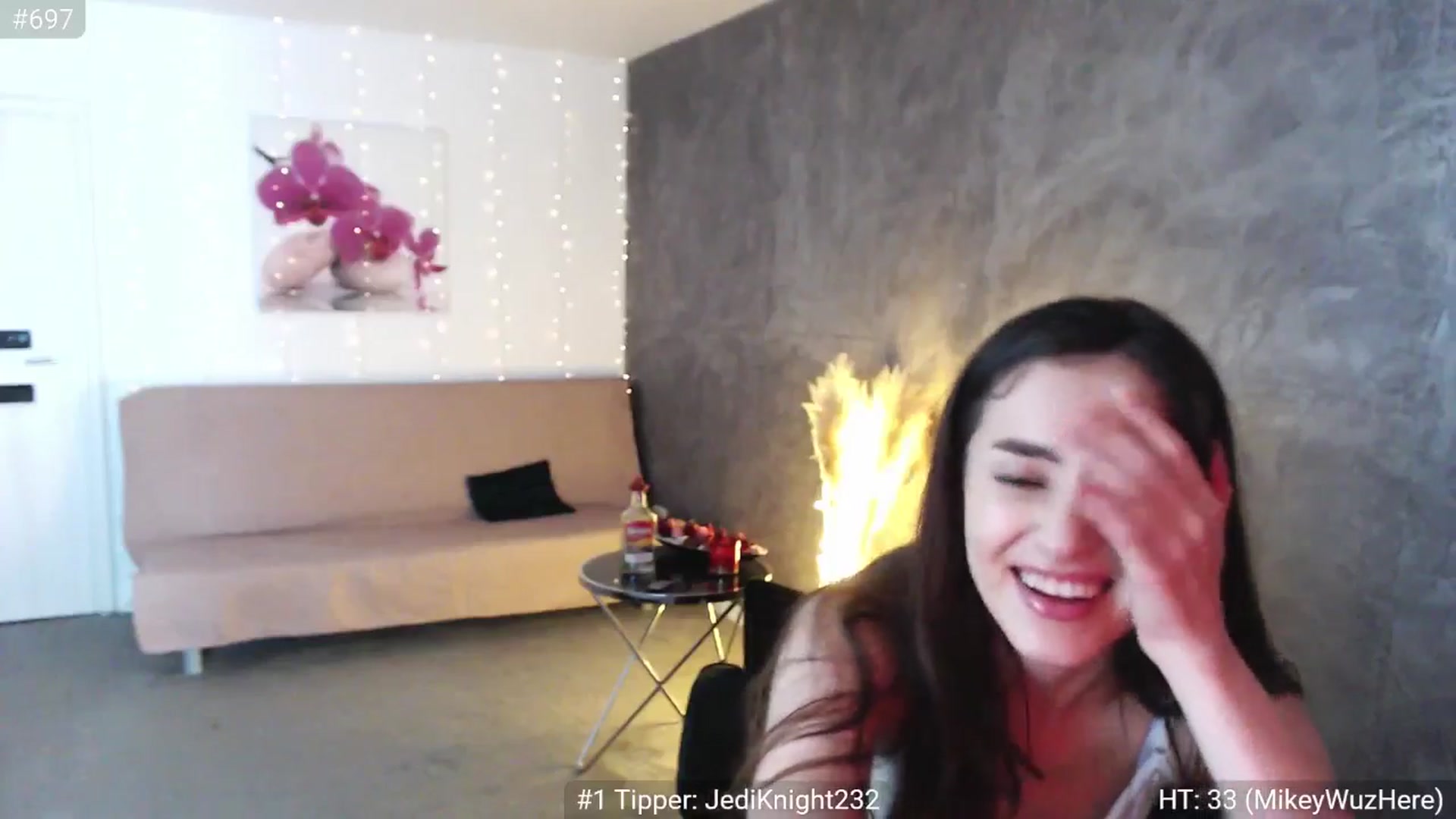 Gallery image thumbnail from Mystic_Ruby's myfreecams stream on, 07/23/2024, 05:29 image 11 of 20