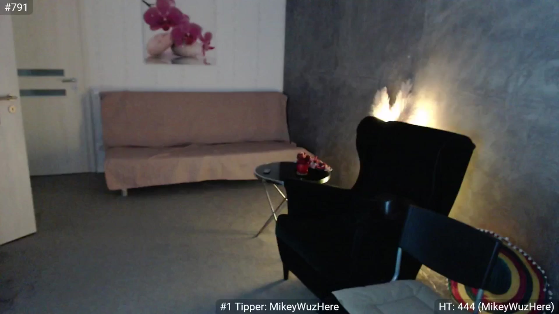 Gallery image thumbnail from Mystic_Ruby's myfreecams stream on, 08/11/2024, 06:45 image 5 of 20