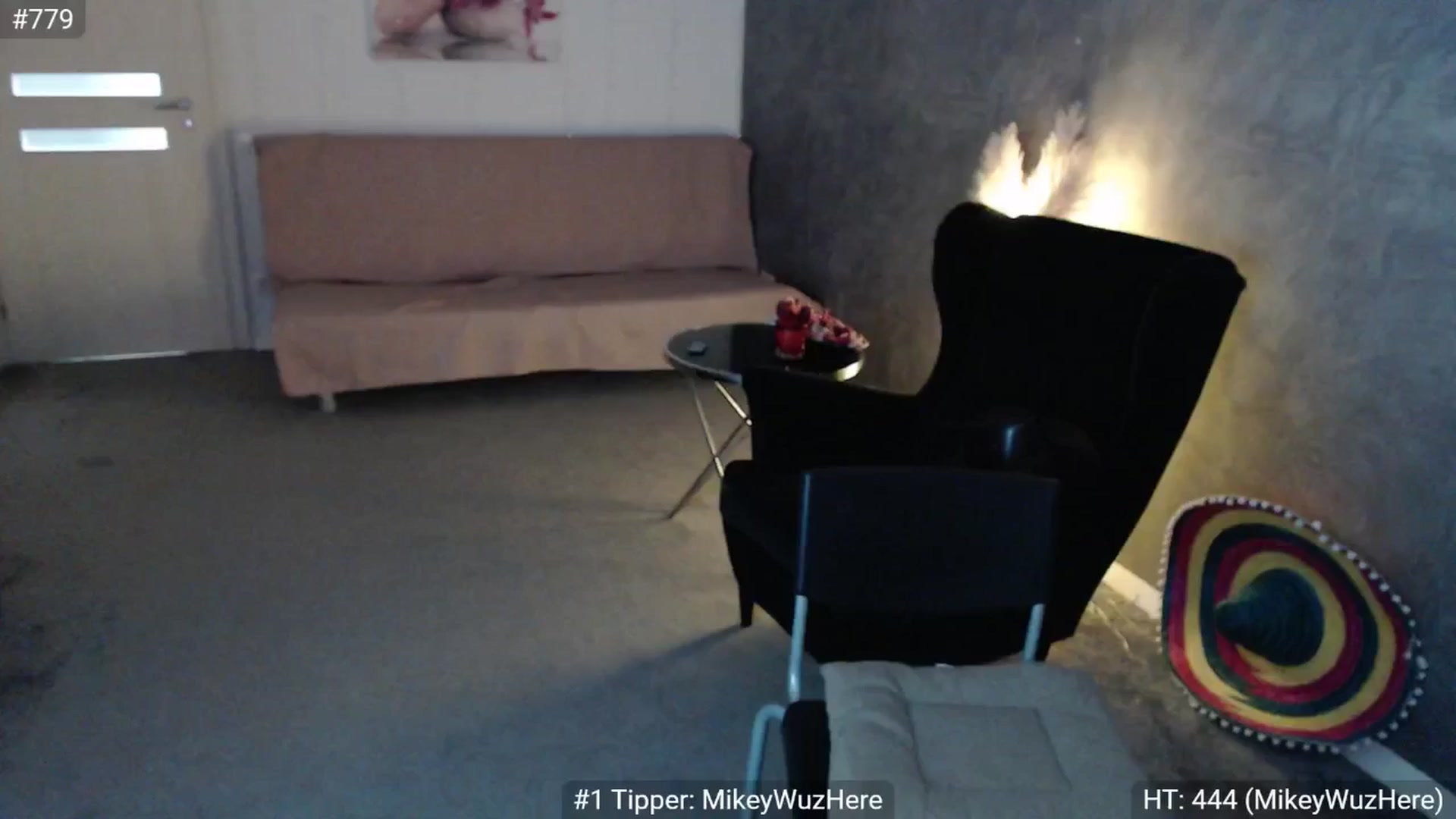 Gallery image thumbnail from Mystic_Ruby's myfreecams stream on, 08/11/2024, 06:45 image 11 of 20