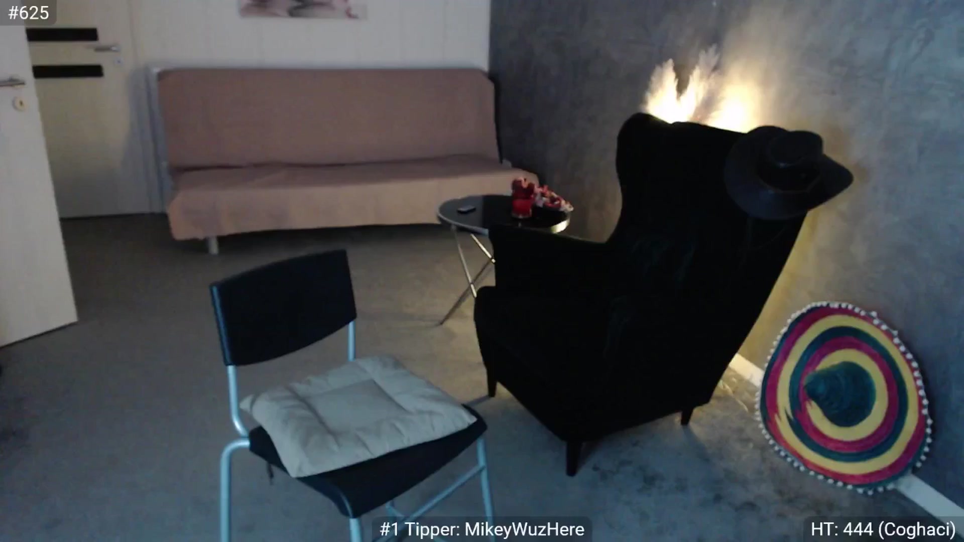 Gallery image thumbnail from Mystic_Ruby's myfreecams stream on, 08/12/2024, 06:36 image 12 of 20
