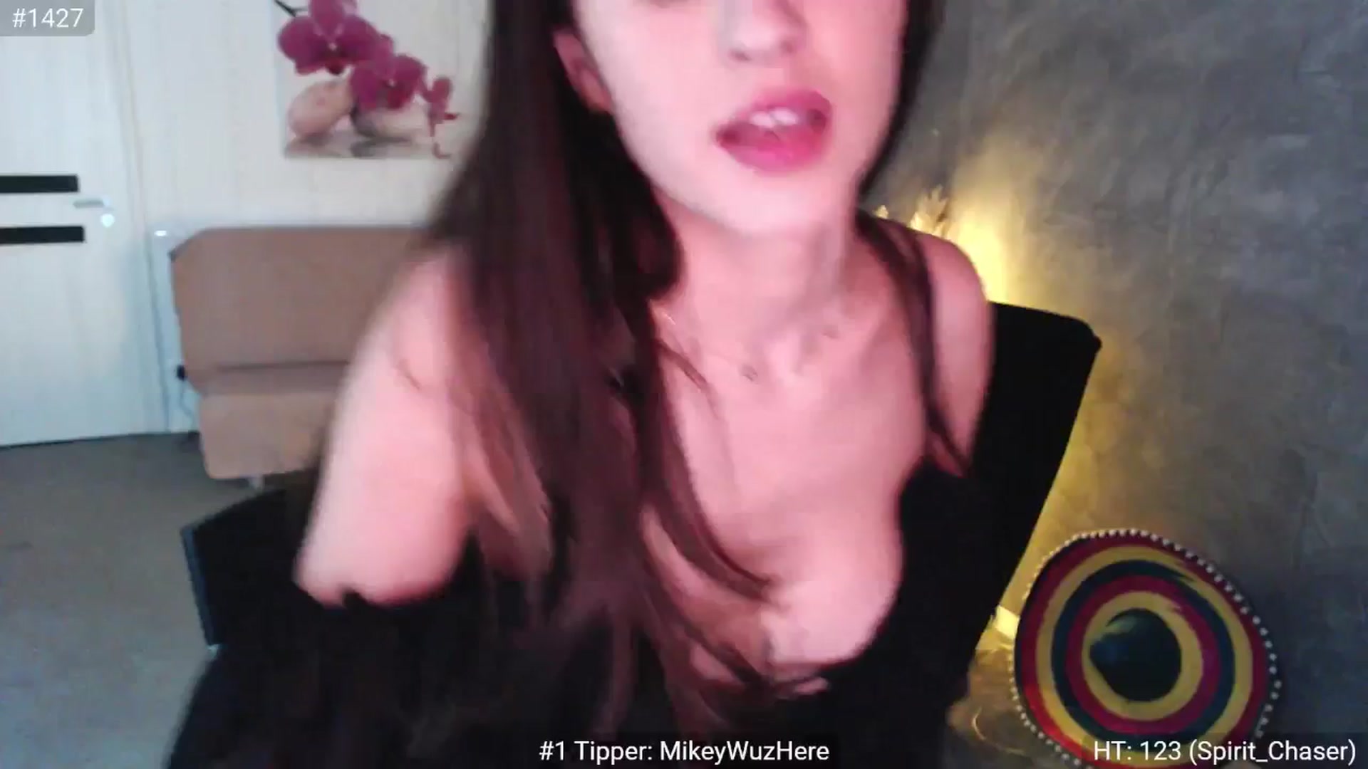Gallery image thumbnail from Mystic_Ruby's myfreecams stream on, 09/05/2024, 06:50 image 16 of 20