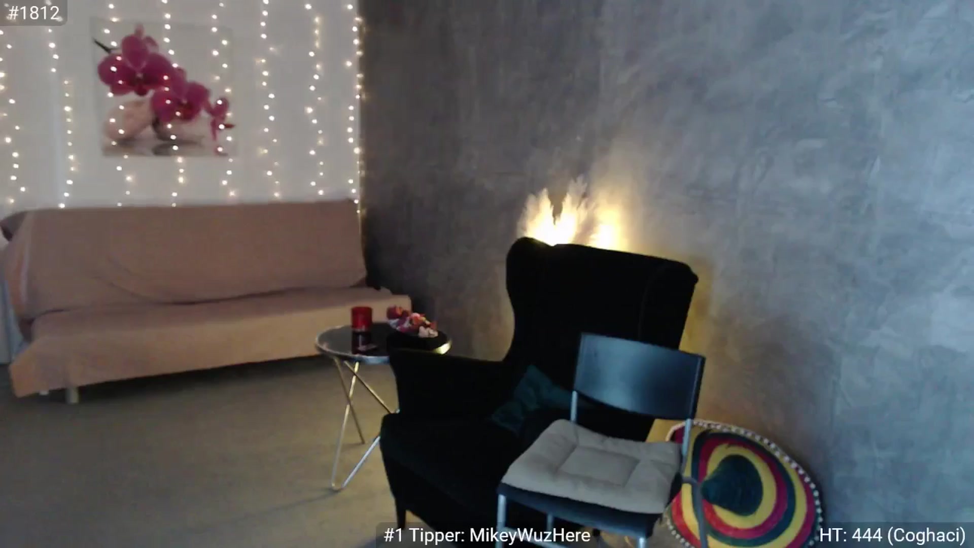 Gallery image thumbnail from Mystic_Ruby's myfreecams stream on, 09/19/2024, 07:06 image 8 of 20