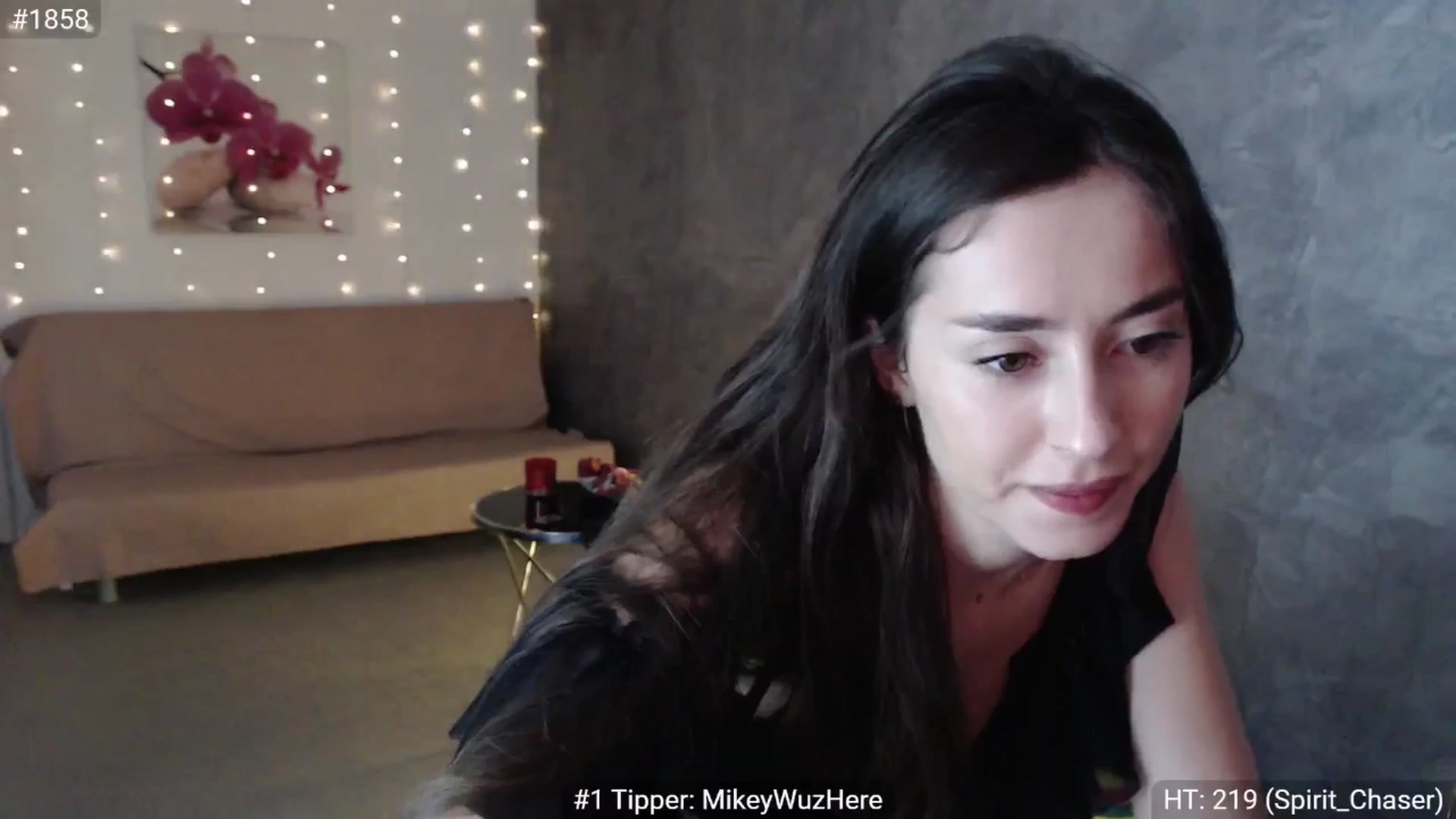 Gallery image thumbnail from Mystic_Ruby's myfreecams stream on, 09/19/2024, 07:06 image 6 of 20
