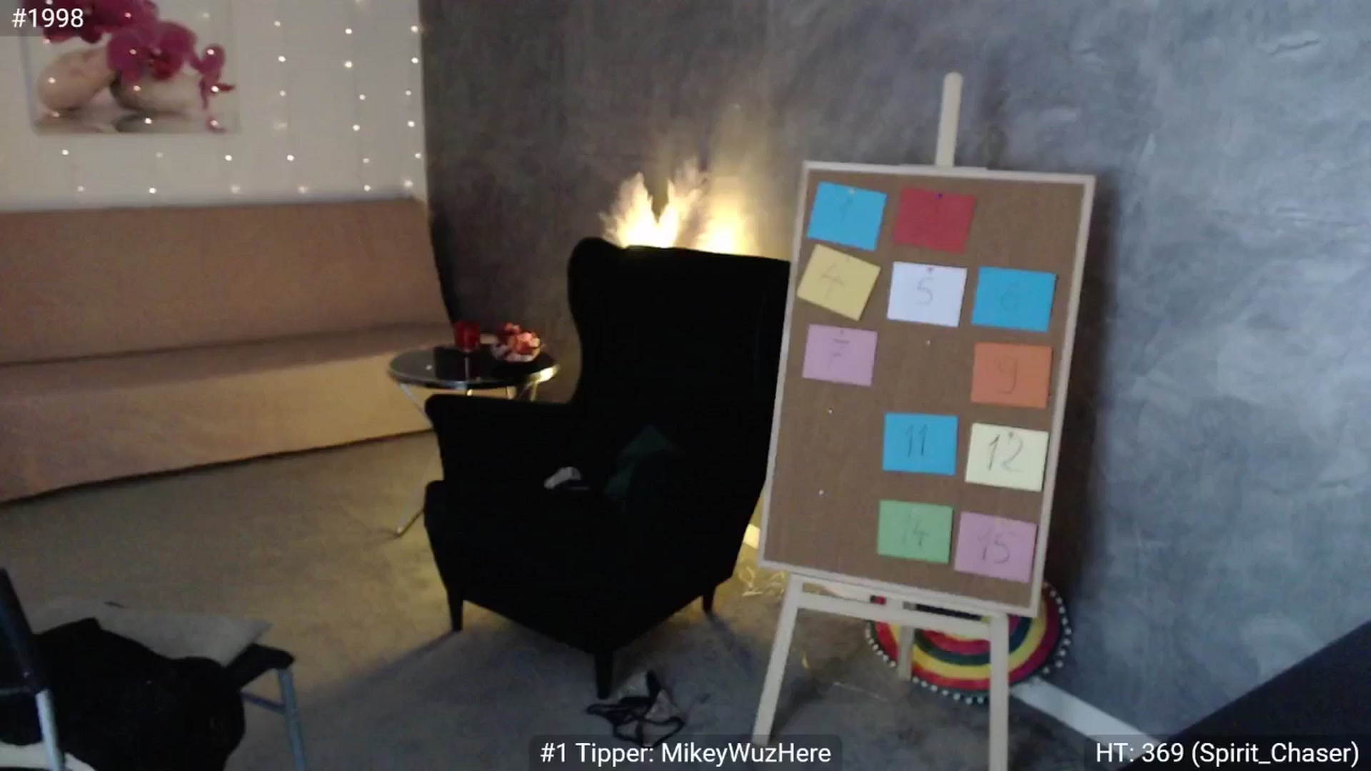 Gallery image thumbnail from Mystic_Ruby's myfreecams stream on, 09/26/2024, 07:11 image 8 of 20