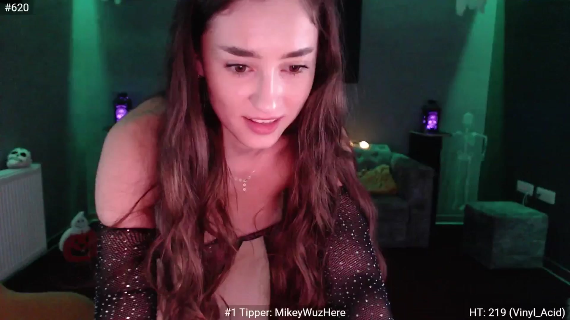 Gallery image thumbnail from Mystic_Ruby's myfreecams stream on, 10/06/2024, 07:39 image 19 of 20