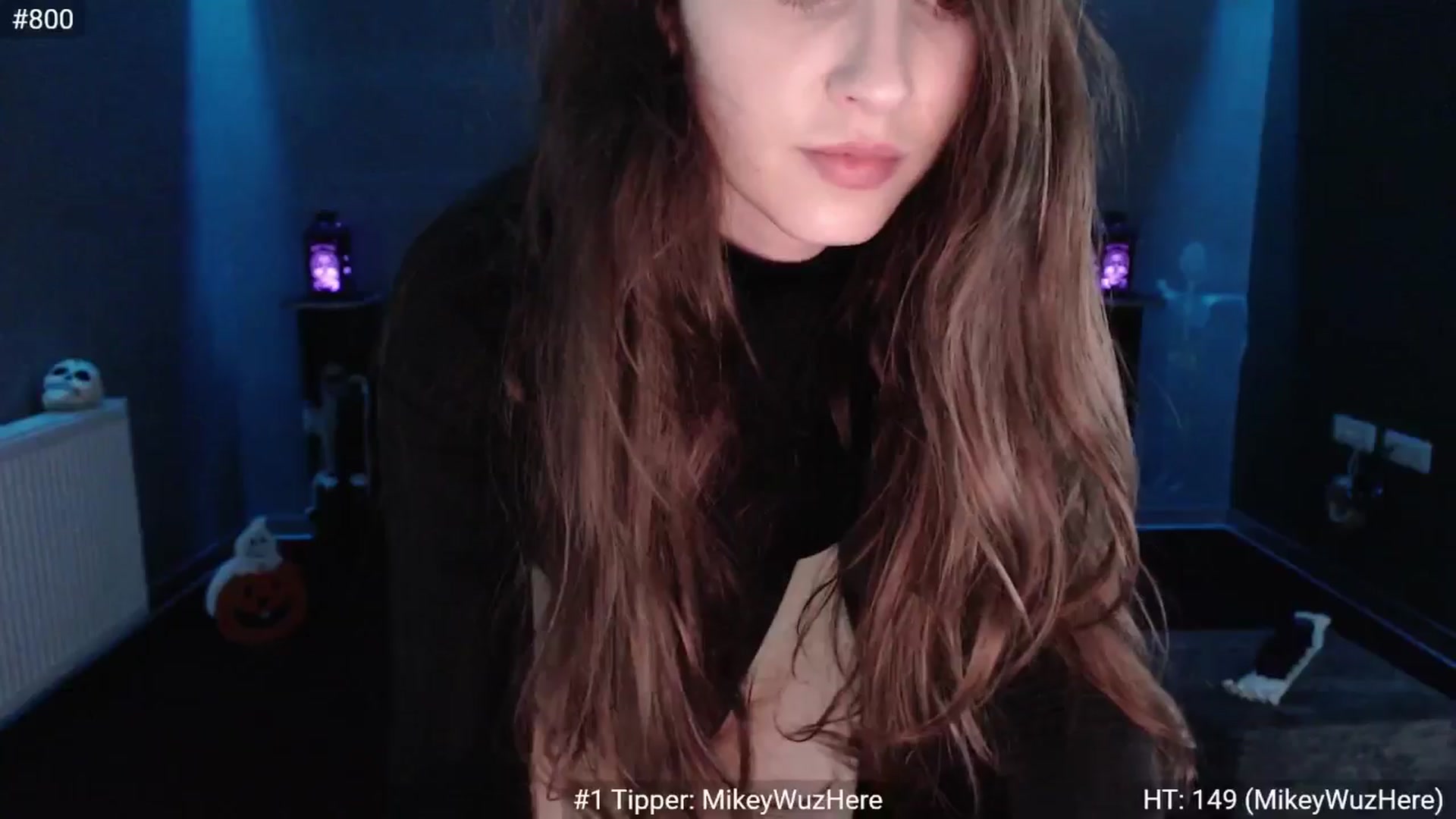 Gallery image thumbnail from Mystic_Ruby's myfreecams stream on, 10/10/2024, 07:48 image 2 of 20
