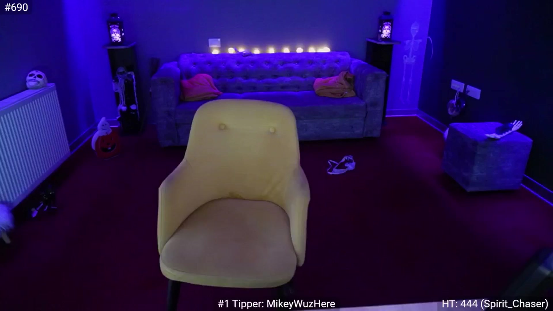 Gallery image thumbnail from Mystic_Ruby's myfreecams stream on, 10/11/2024, 07:37 image 11 of 20