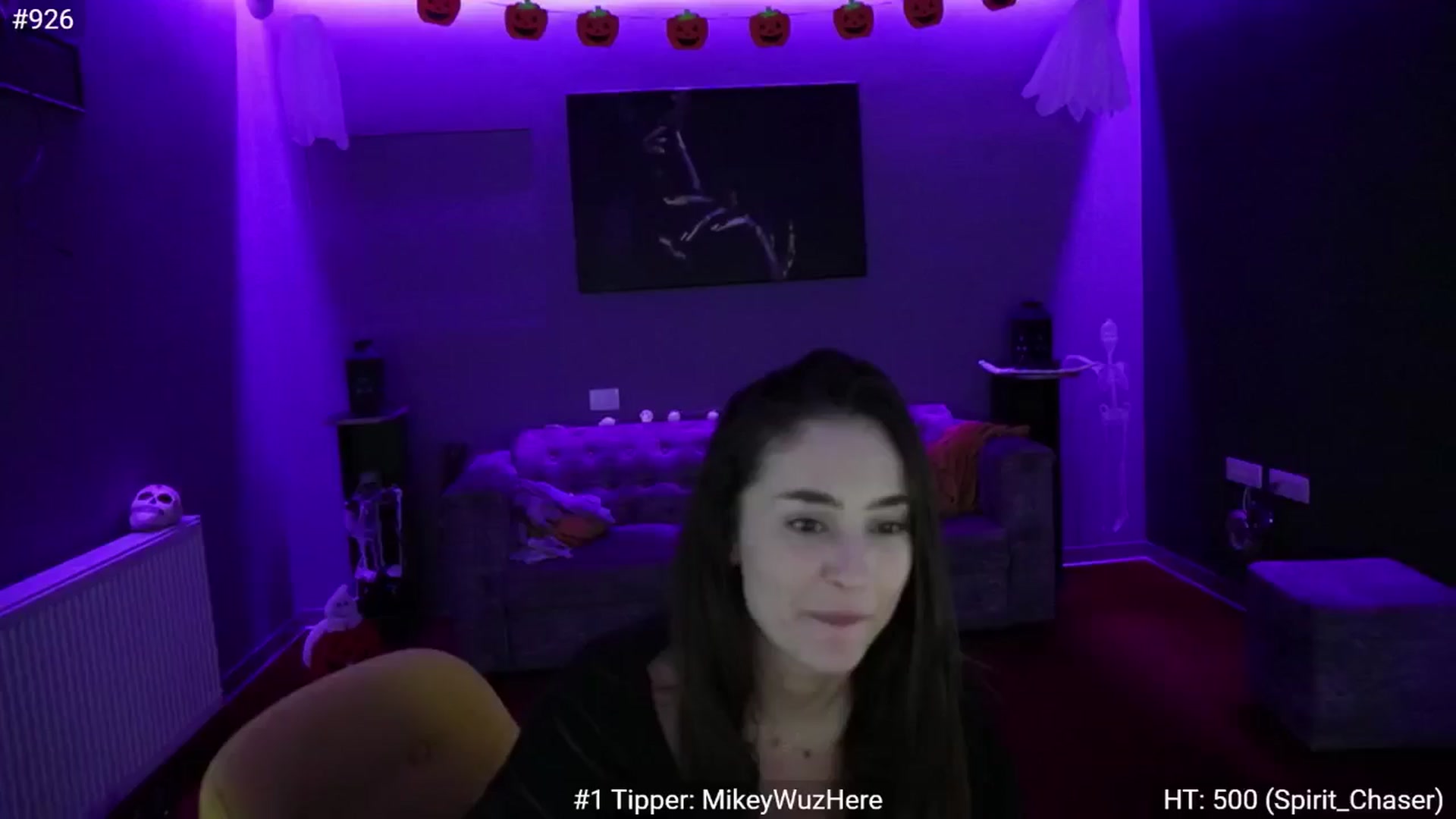 Gallery image thumbnail from Mystic_Ruby's myfreecams stream on, 10/18/2024, 07:31 image 18 of 20
