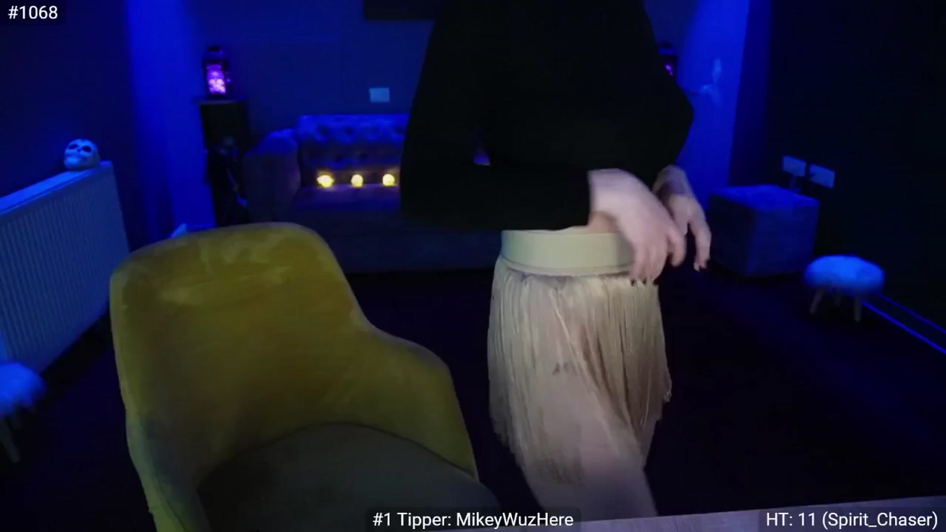 Gallery image thumbnail from Mystic_Ruby's myfreecams stream on, 10/23/2024, 07:52 image 2 of 20