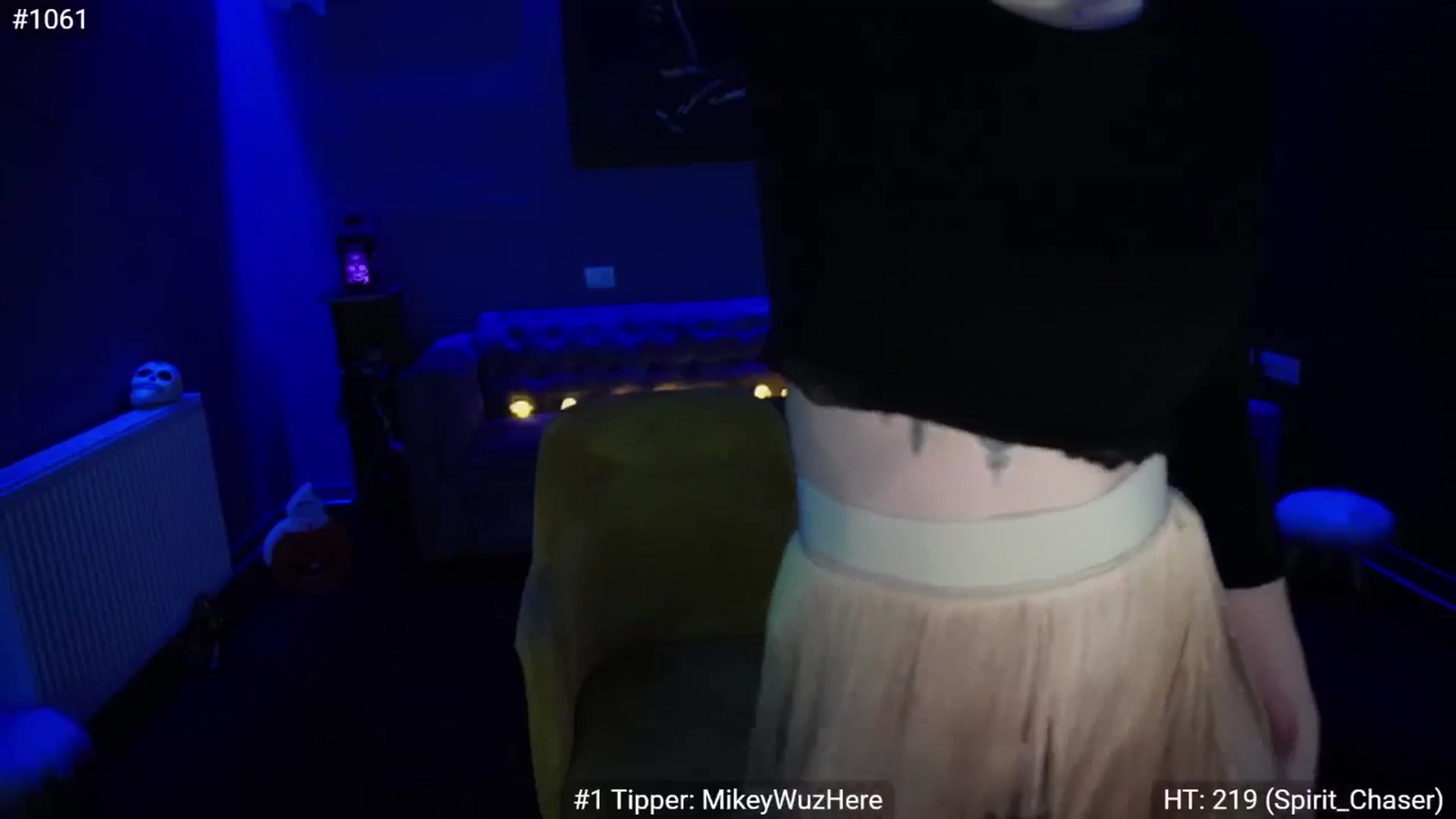Gallery image thumbnail from Mystic_Ruby's myfreecams stream on, 10/23/2024, 07:52 image 5 of 20