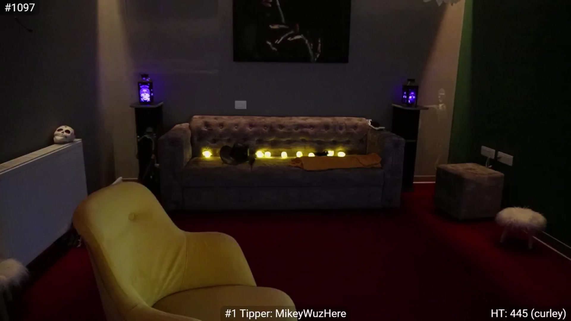 Gallery image thumbnail from Mystic_Ruby's myfreecams stream on, 10/26/2024, 07:42 image 8 of 20