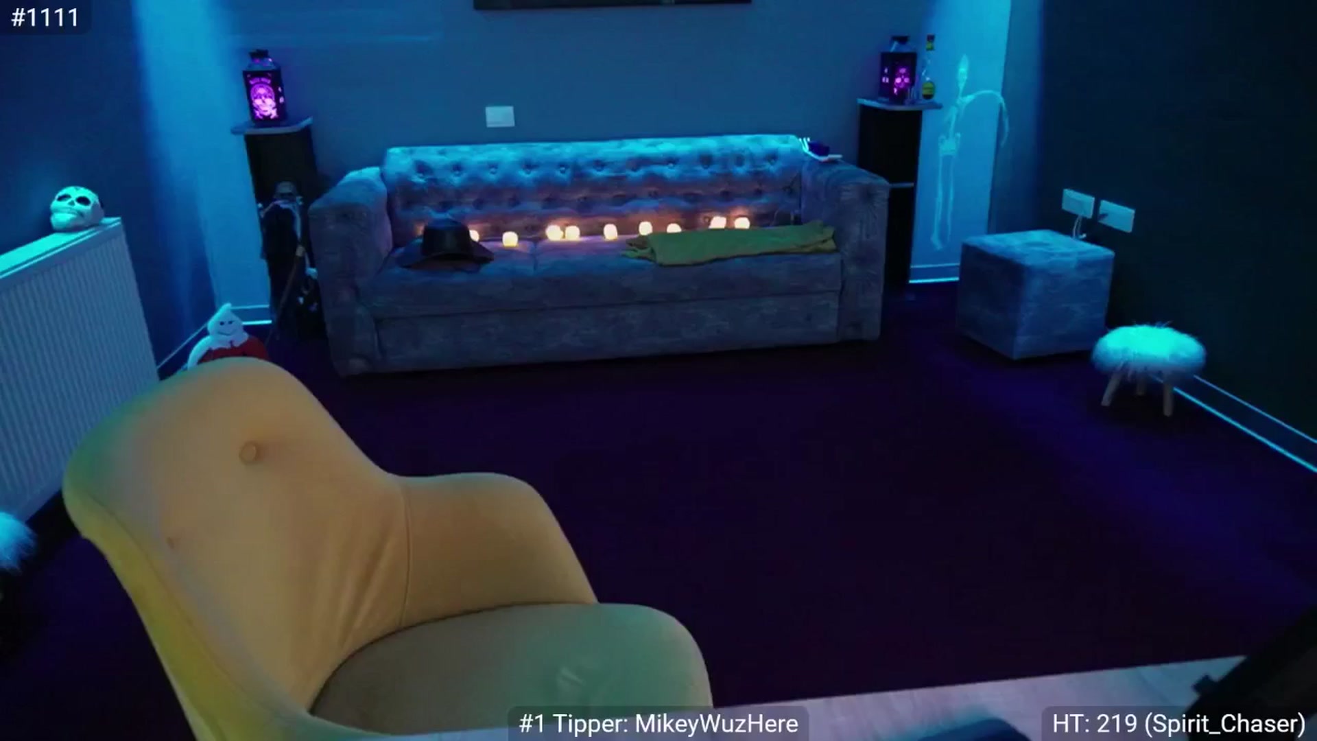 Gallery image thumbnail from Mystic_Ruby's myfreecams stream on, 10/27/2024, 07:40 image 18 of 20