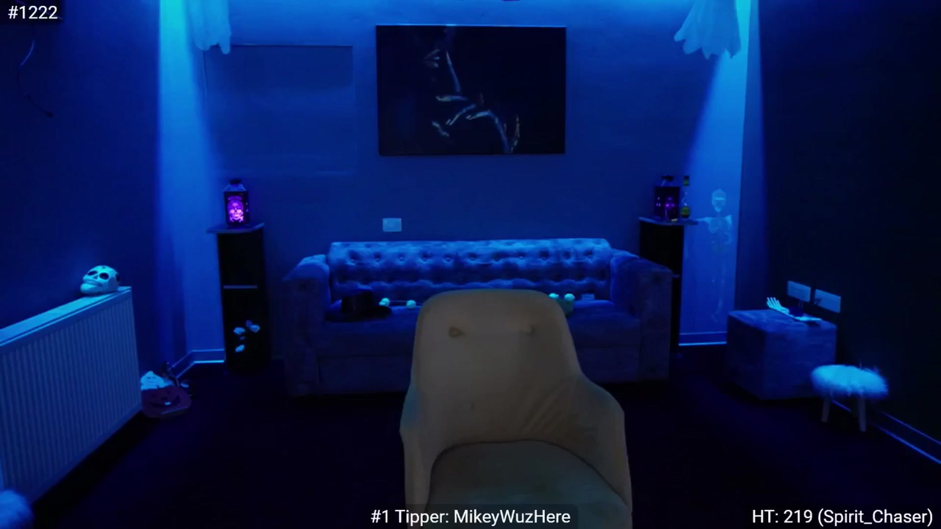 Gallery image thumbnail from Mystic_Ruby's myfreecams stream on, 11/05/2024, 08:53 image 12 of 20