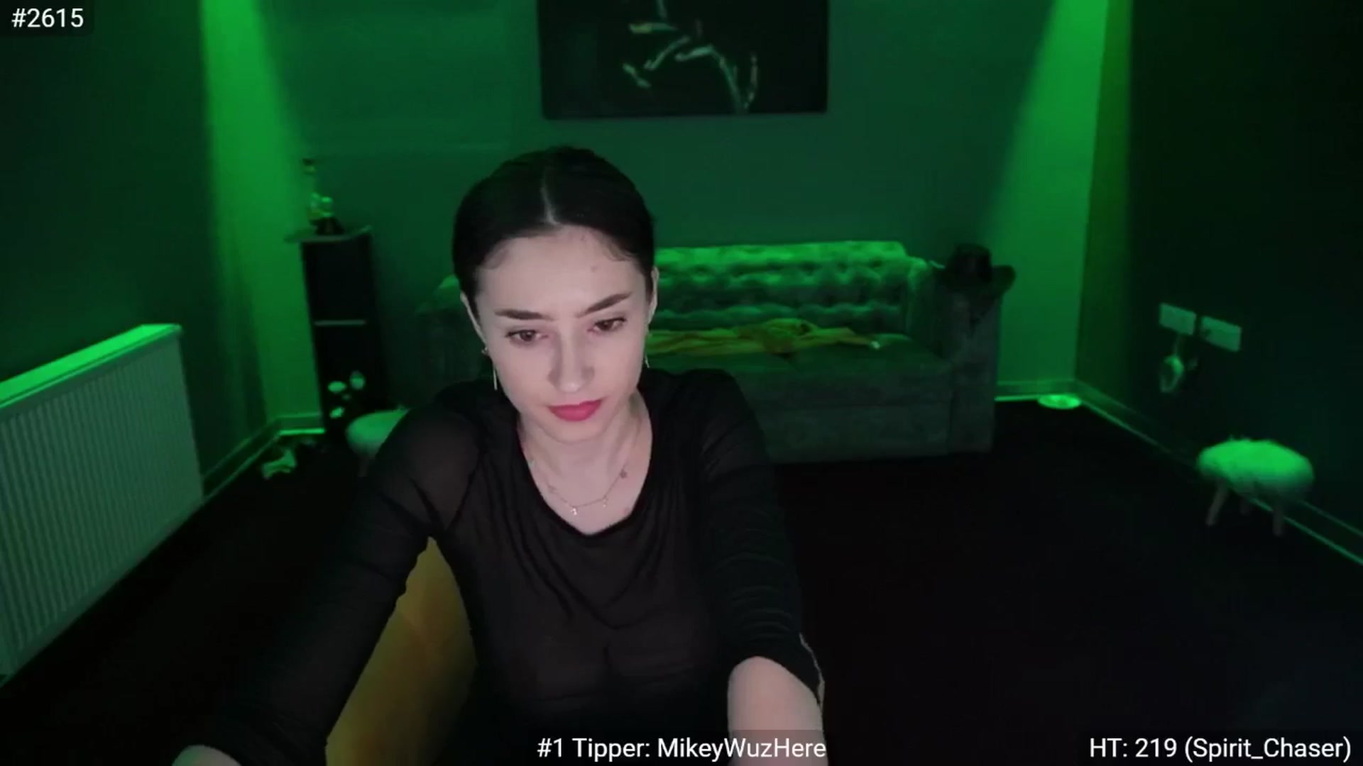 Gallery image thumbnail from Mystic_Ruby's myfreecams stream on, 11/24/2024, 07:55 image 16 of 20