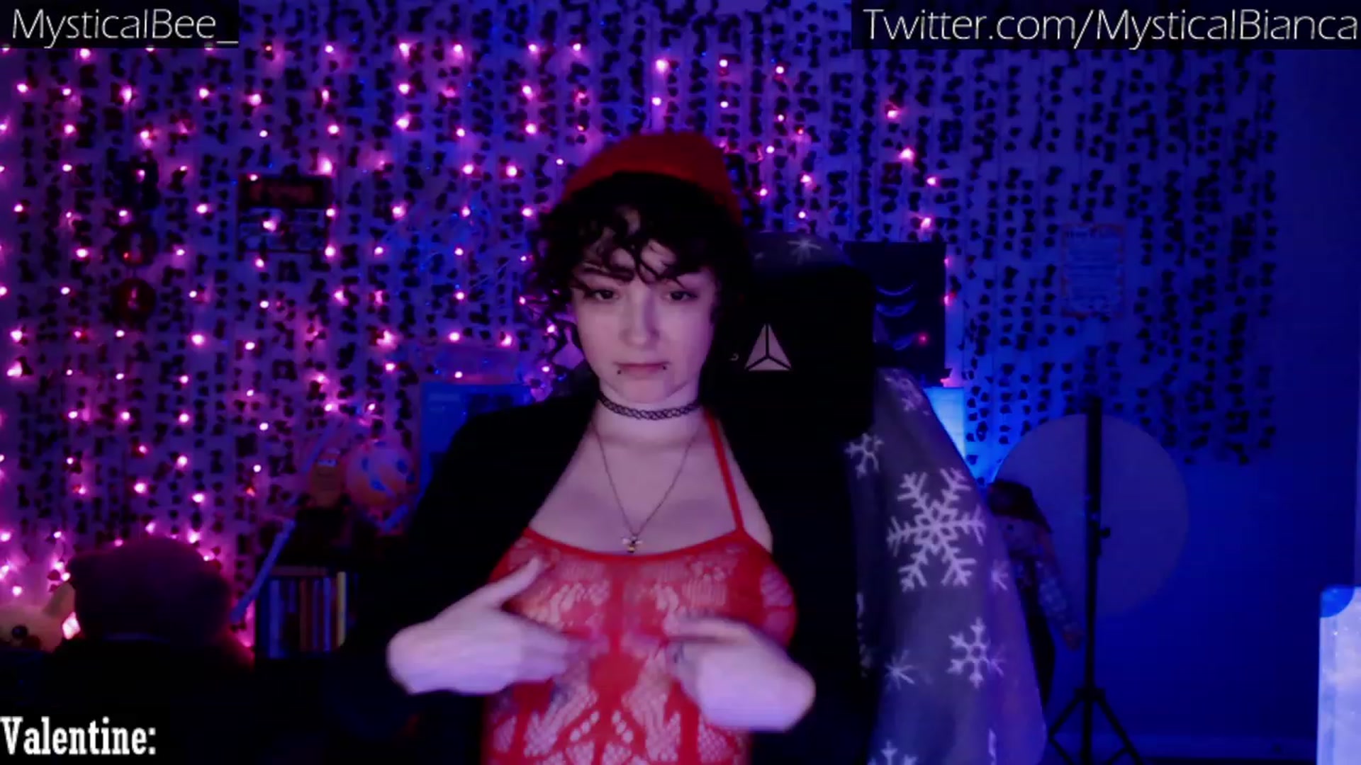 Gallery image thumbnail from MysticalBee_'s myfreecams stream on, 02/12/2023, 01:59 image 2 of 20