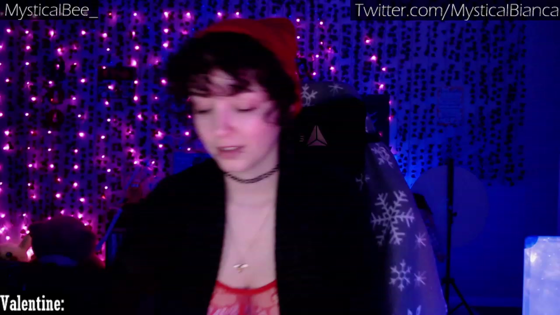 Gallery image thumbnail from MysticalBee_'s myfreecams stream on, 02/12/2023, 01:59 image 5 of 20
