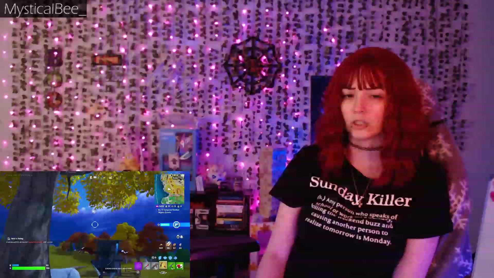 Gallery image thumbnail from MysticalBee_'s myfreecams stream on, 05/28/2023, 23:31 image 1 of 20