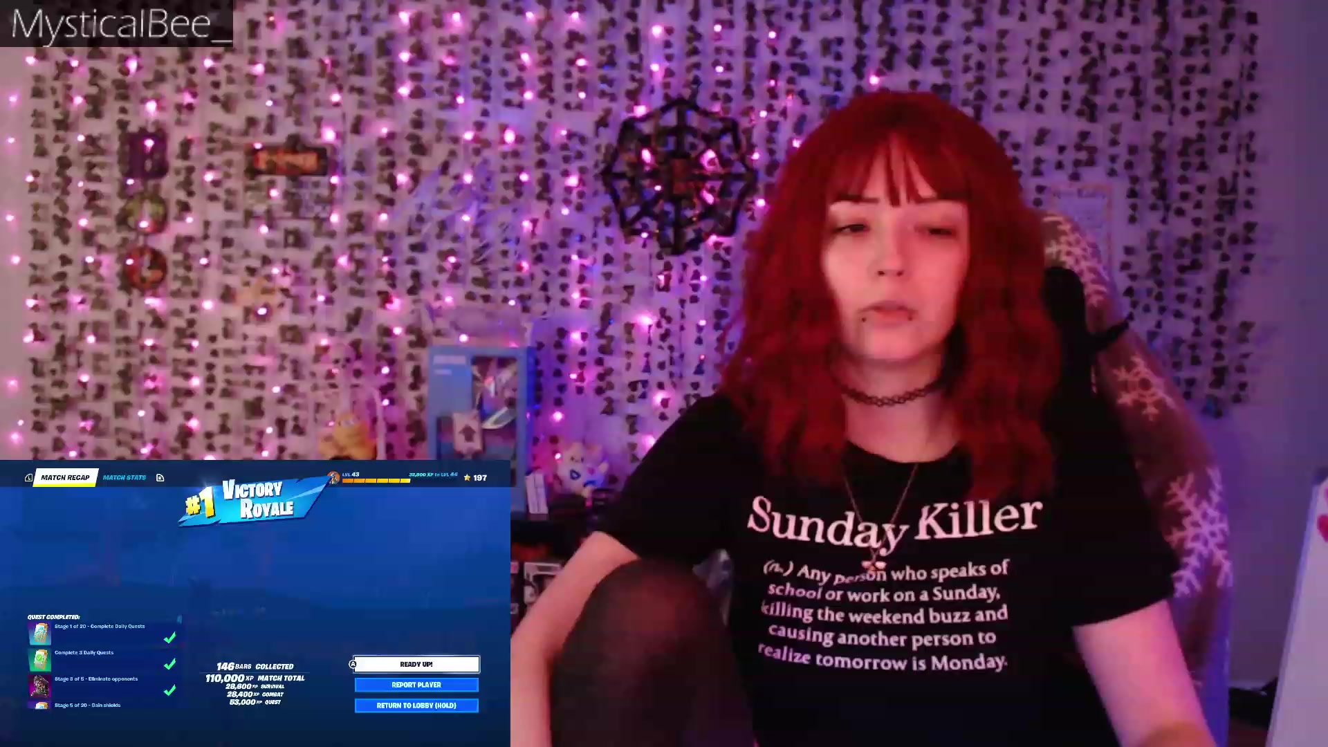 Gallery image thumbnail from MysticalBee_'s myfreecams stream on, 05/28/2023, 23:31 image 11 of 20