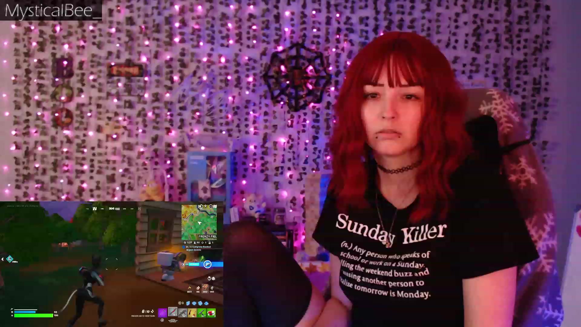 Gallery image thumbnail from MysticalBee_'s myfreecams stream on, 05/28/2023, 23:31 image 2 of 20