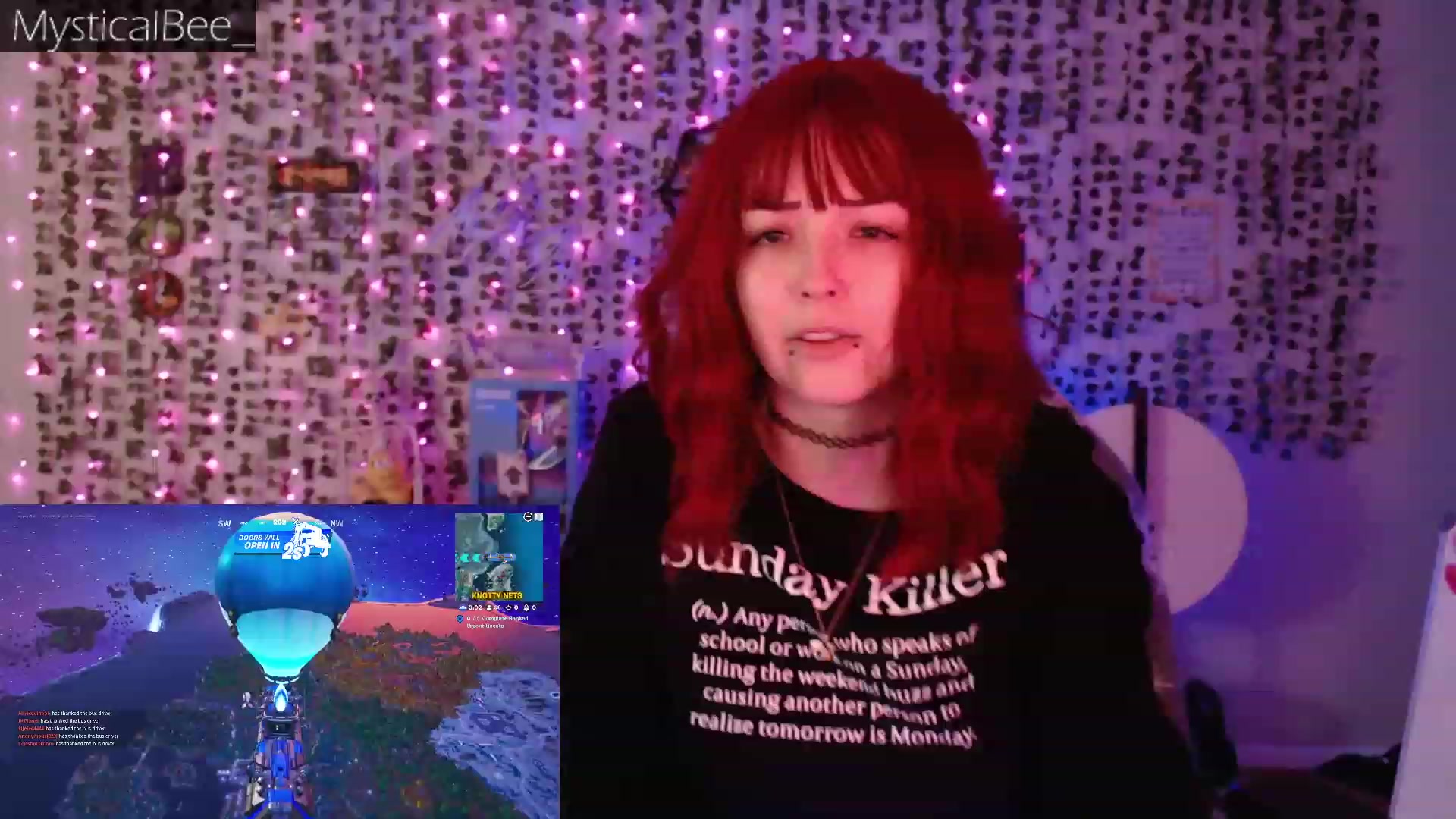 Gallery image thumbnail from MysticalBee_'s myfreecams stream on, 05/28/2023, 23:31 image 4 of 20