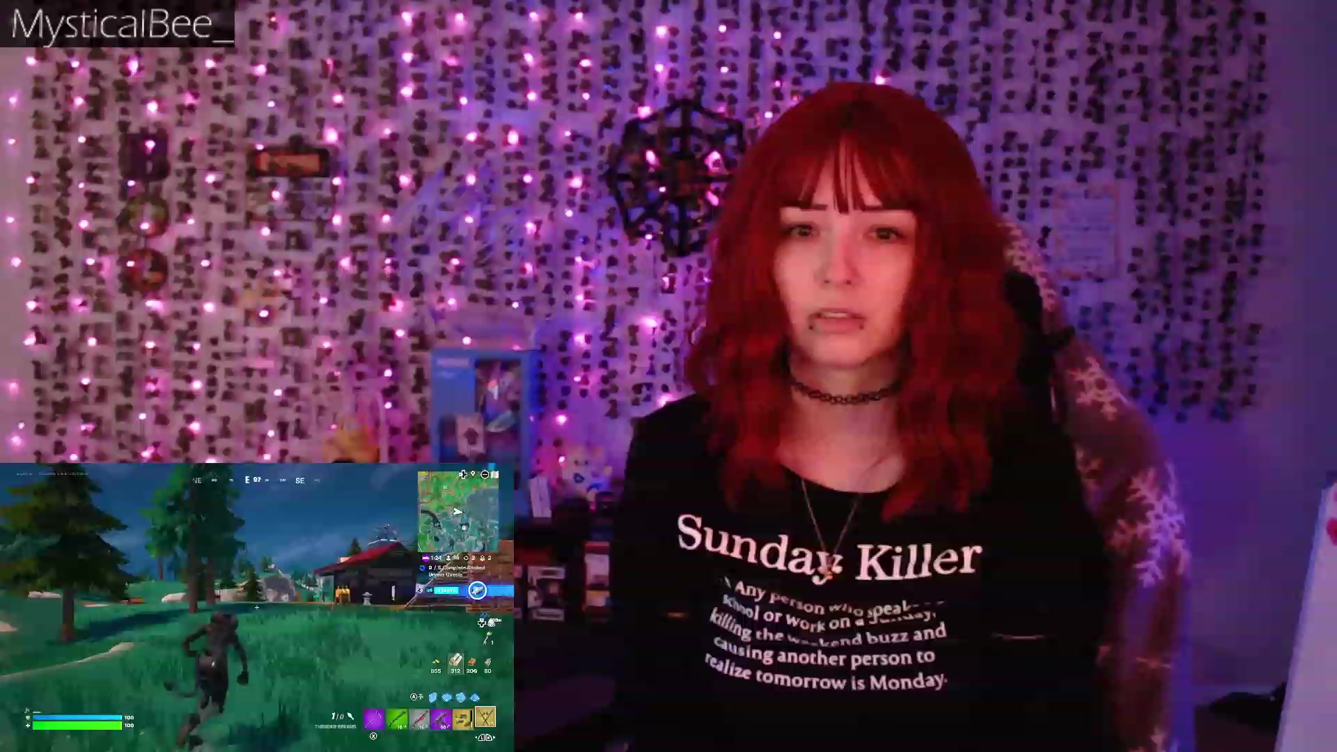 Gallery image thumbnail from MysticalBee_'s myfreecams stream on, 05/28/2023, 23:31 image 7 of 20