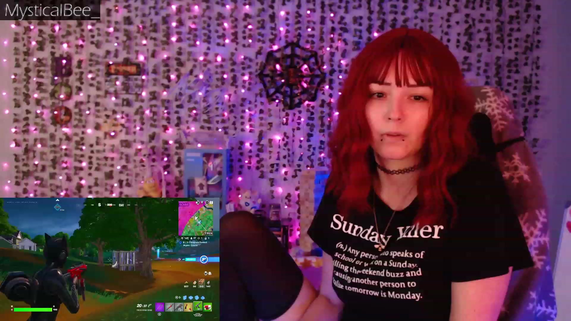 Gallery image thumbnail from MysticalBee_'s myfreecams stream on, 05/28/2023, 23:31 image 3 of 20