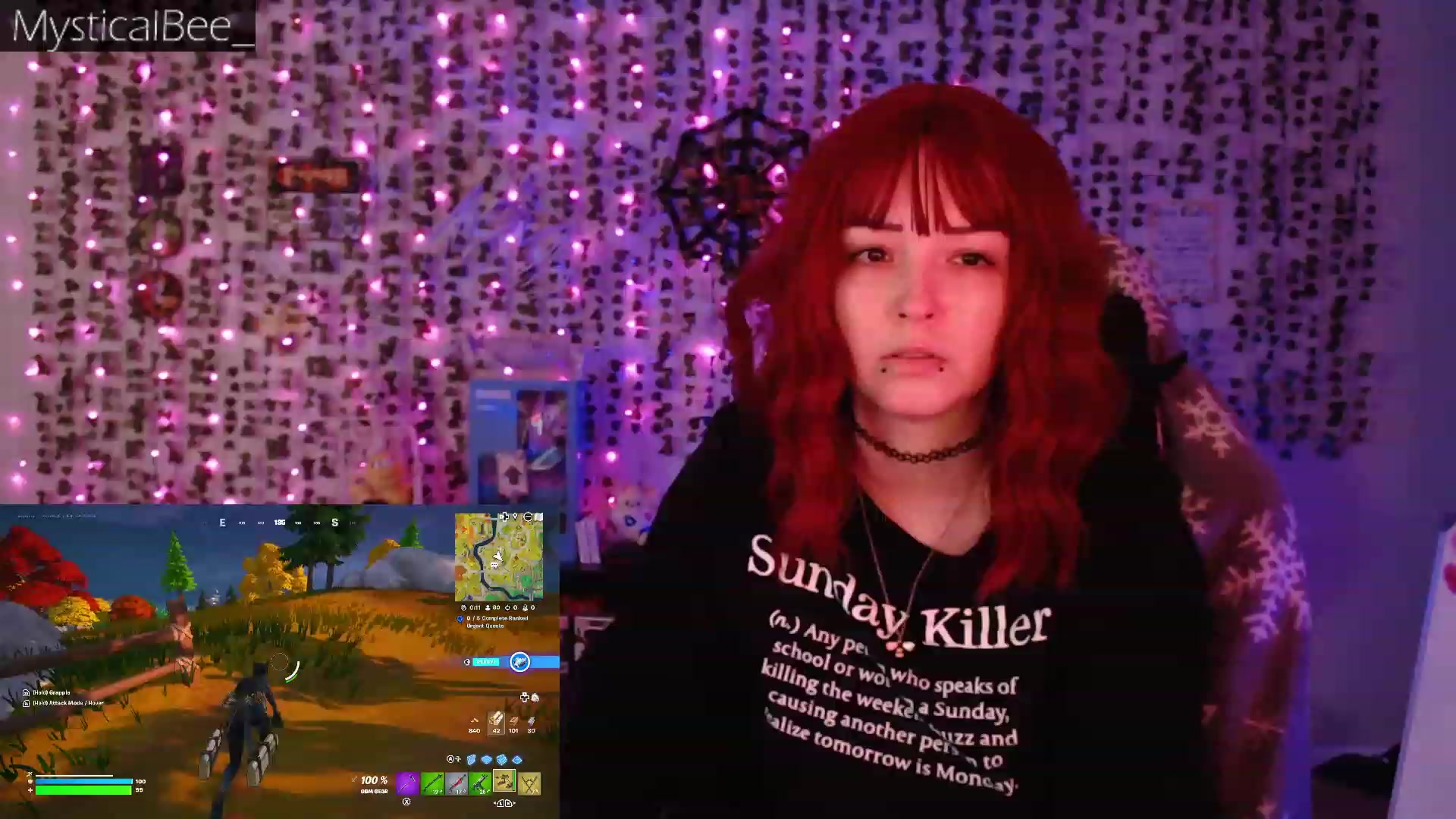 Gallery image thumbnail from MysticalBee_'s myfreecams stream on, 05/28/2023, 23:31 image 5 of 20