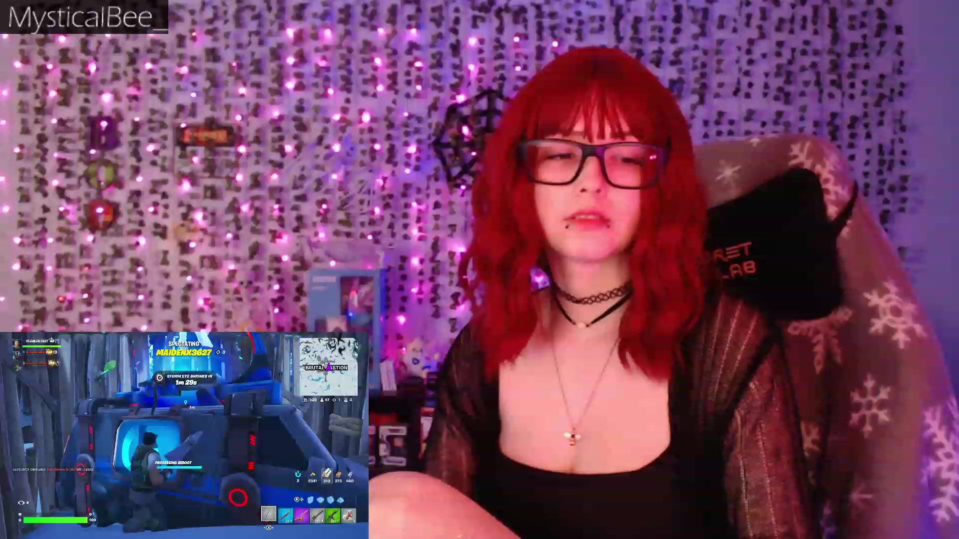 Gallery image thumbnail from MysticalBee_'s myfreecams stream on, 08/19/2023, 23:16 image 12 of 20