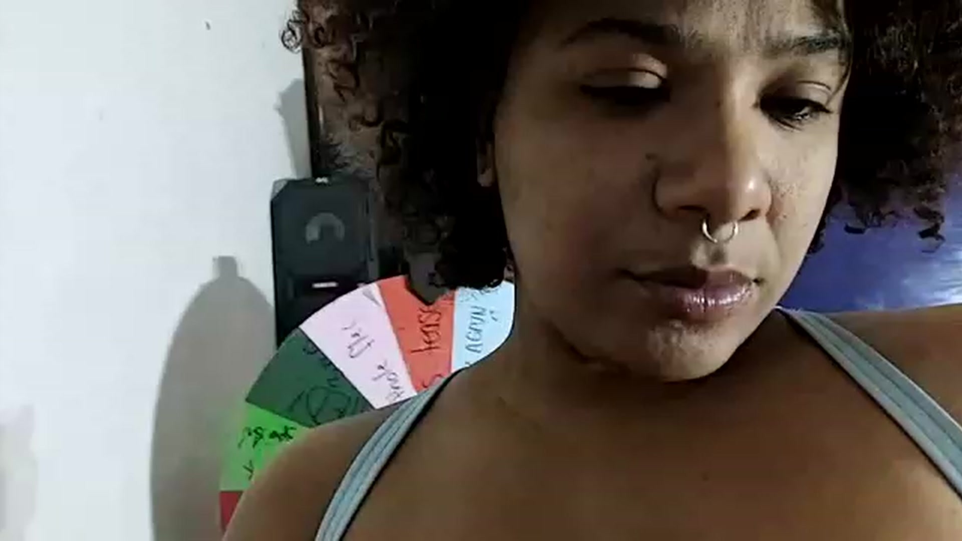 Gallery image thumbnail from Mysticbae's myfreecams stream on, 11/29/2022, 01:33 image 5 of 20