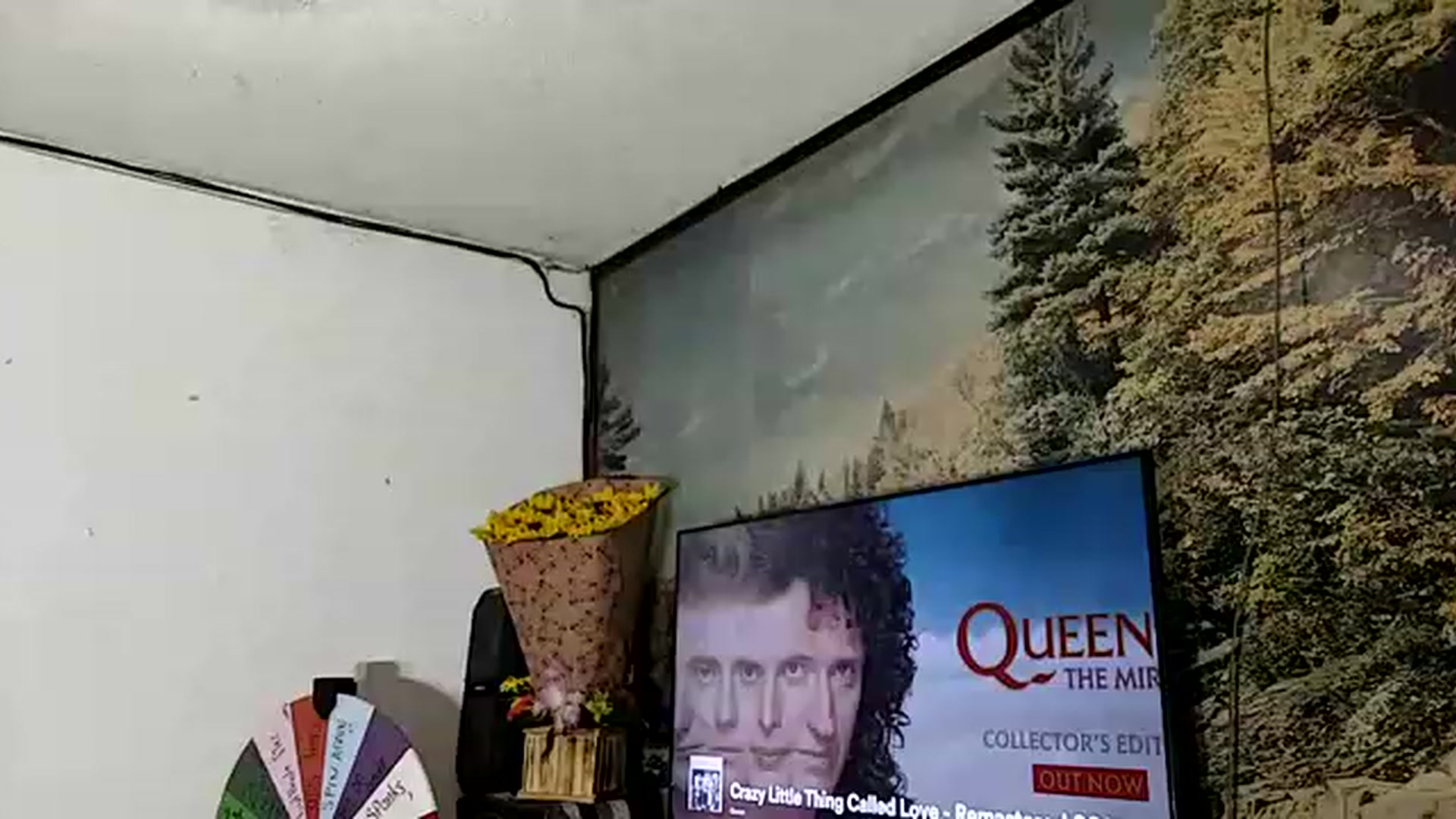 Gallery image thumbnail from Mysticbae's myfreecams stream on, 11/29/2022, 03:24 image 7 of 20