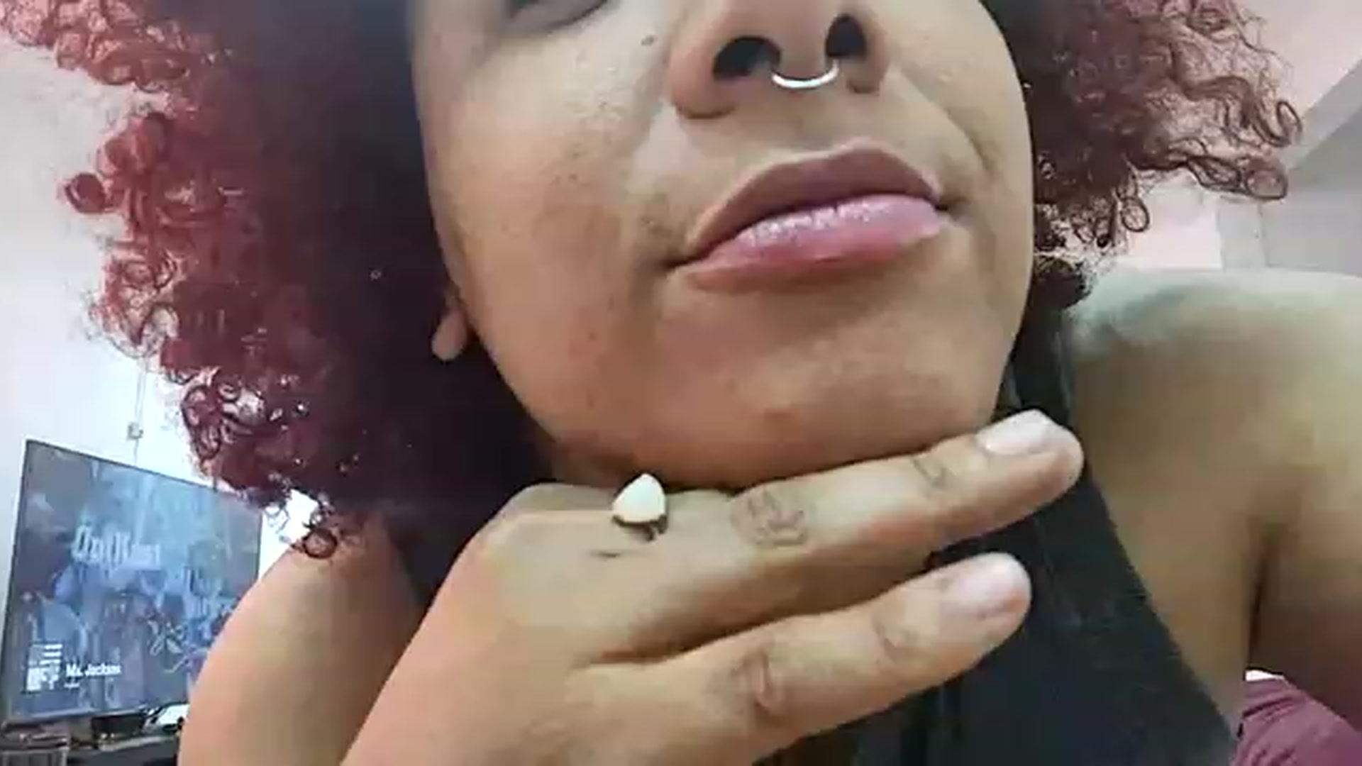 Gallery image thumbnail from Mysticbae's myfreecams stream on, 02/13/2023, 17:16 image 7 of 20