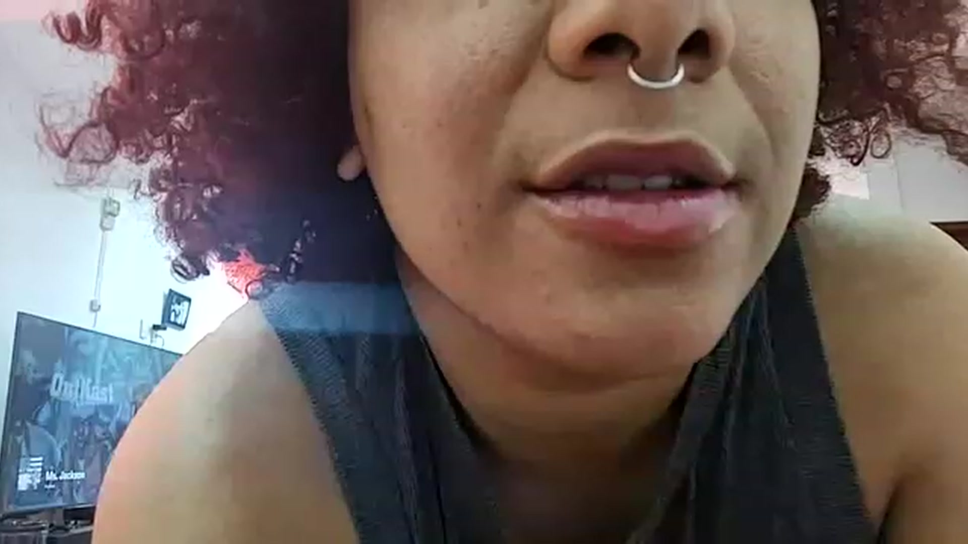Gallery image thumbnail from Mysticbae's myfreecams stream on, 02/13/2023, 17:16 image 6 of 20