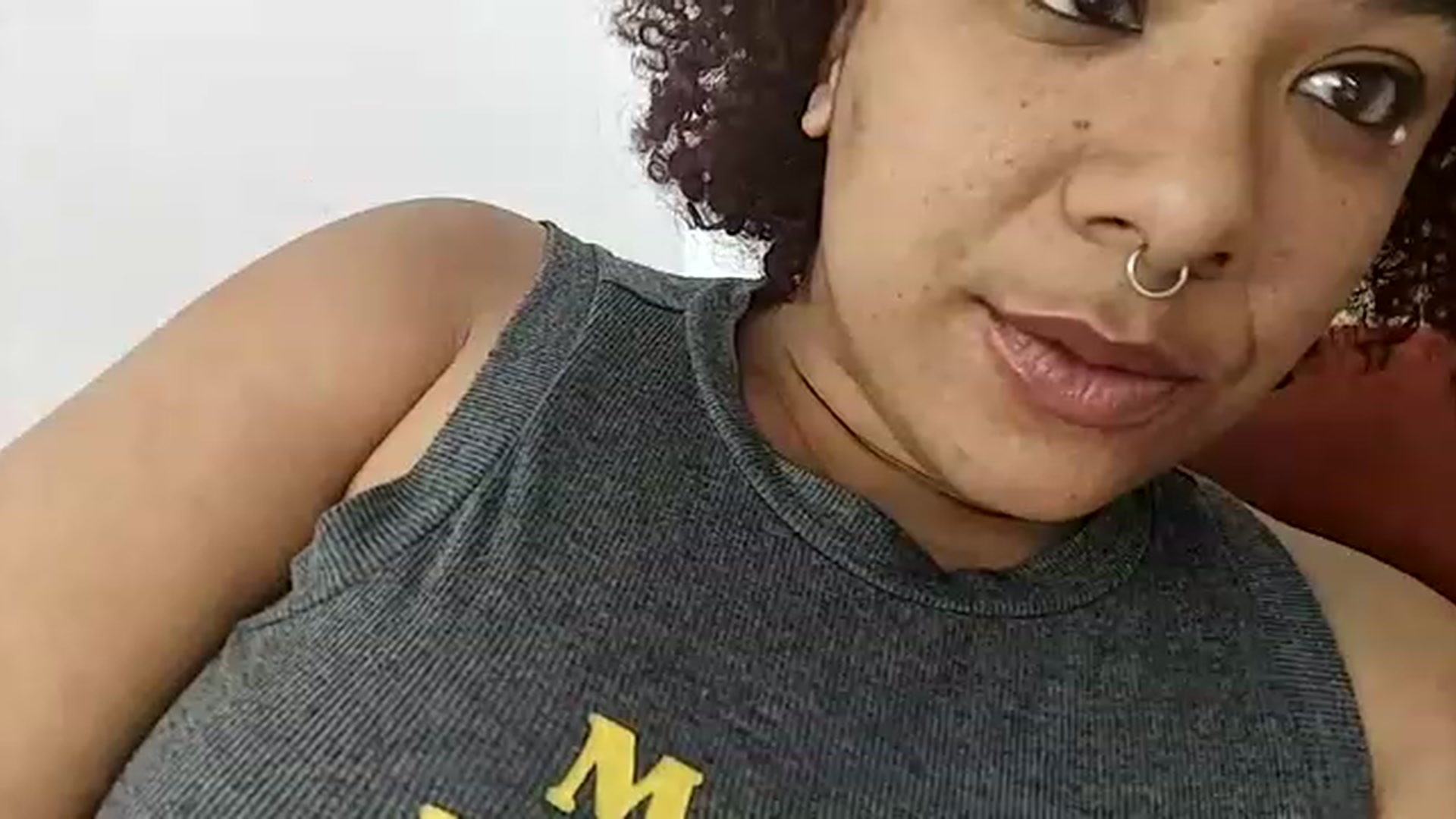 Gallery image thumbnail from Mysticbae's myfreecams stream on, 02/13/2023, 23:41 image 6 of 20