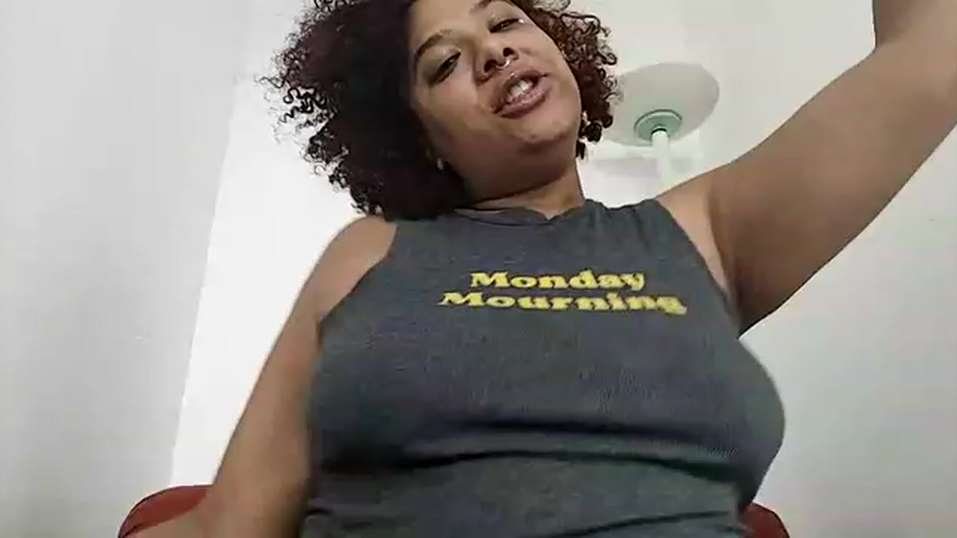 Gallery image thumbnail from Mysticbae's myfreecams stream on, 02/13/2023, 23:41 image 16 of 20