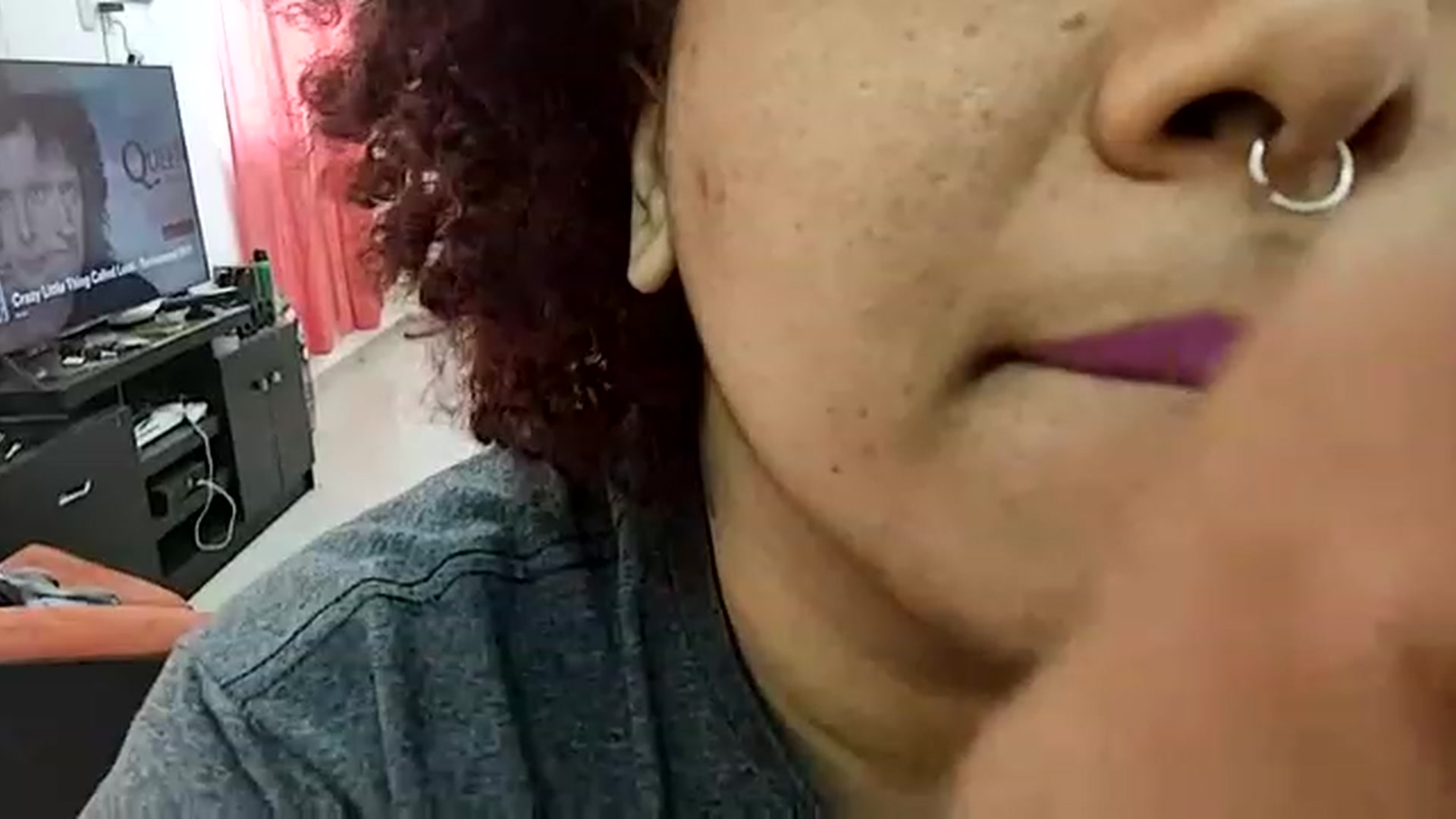 Gallery image thumbnail from Mysticbae's myfreecams stream on, 02/20/2023, 18:40 image 15 of 20