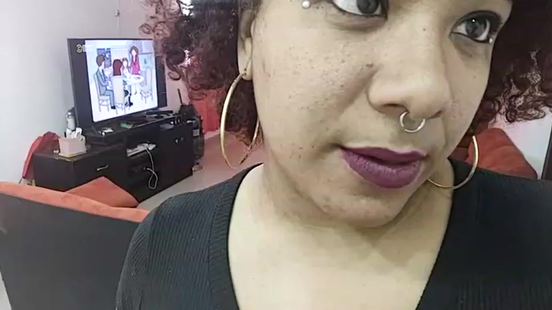 Gallery image thumbnail from Mysticbae's myfreecams stream on, 02/28/2023, 16:20 image 4 of 20
