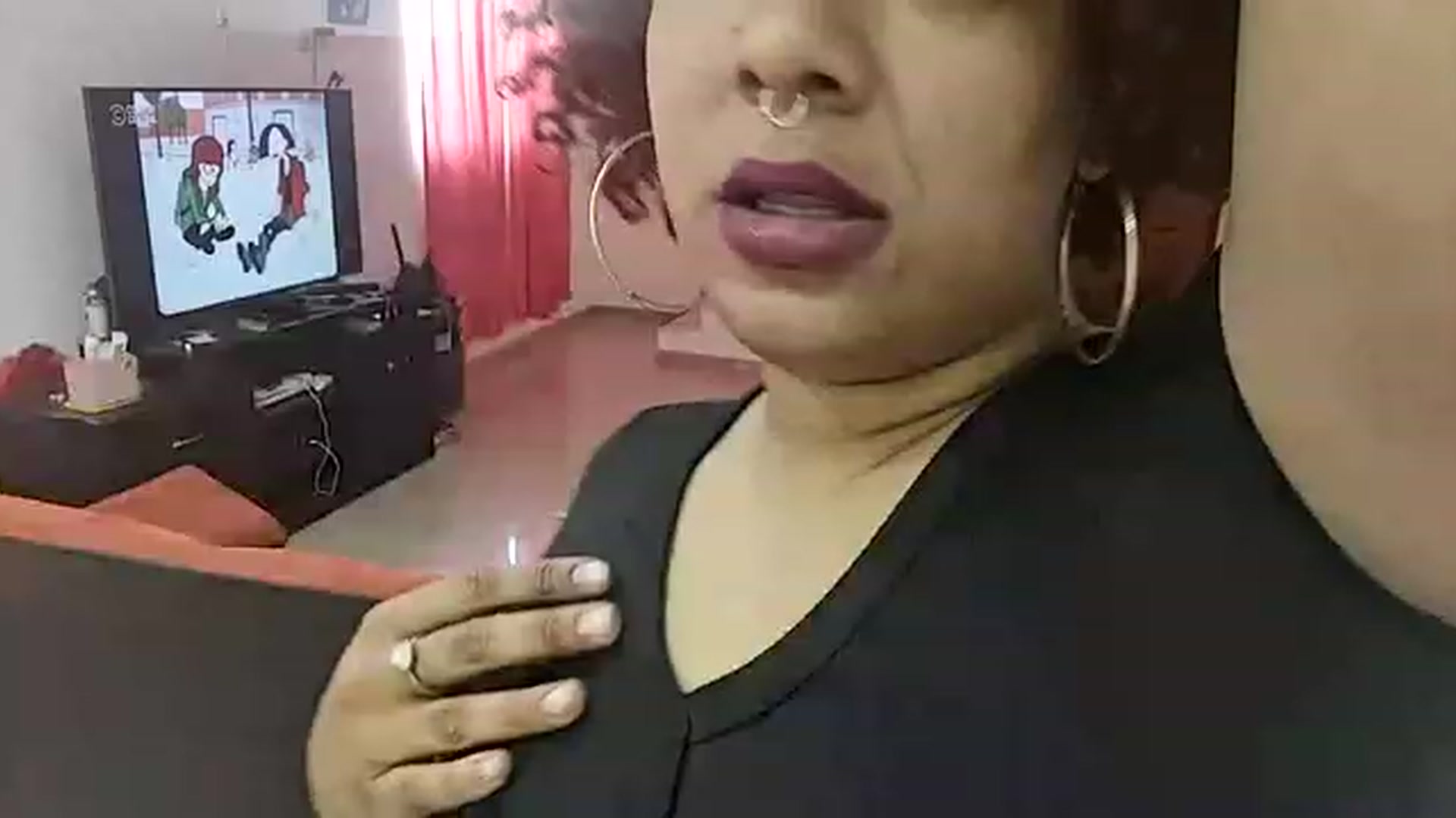 Gallery image thumbnail from Mysticbae's myfreecams stream on, 02/28/2023, 16:20 image 6 of 20