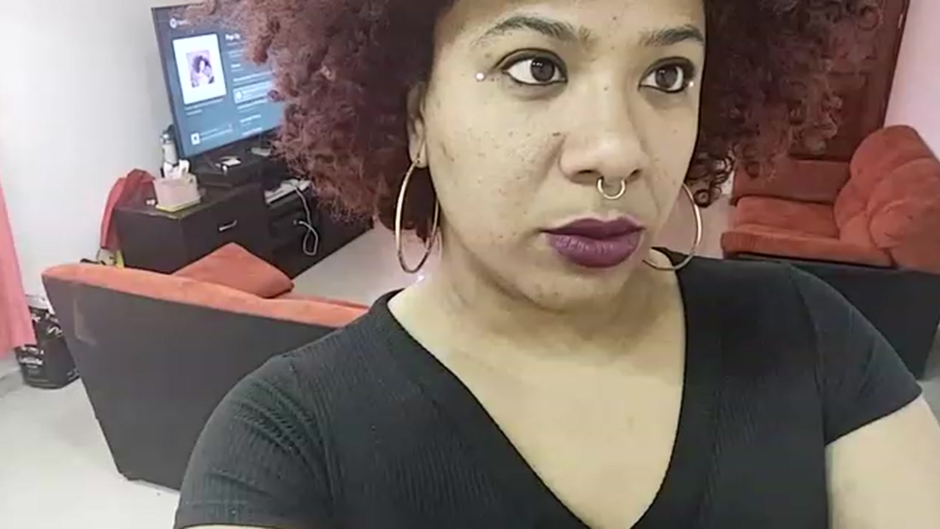 Gallery image thumbnail from Mysticbae's myfreecams stream on, 02/28/2023, 16:20 image 11 of 20