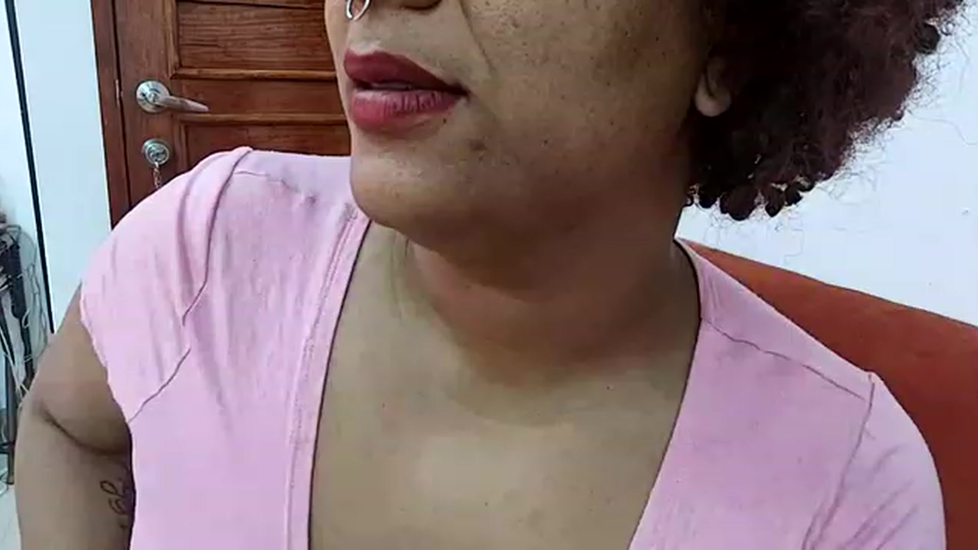 Gallery image thumbnail from Mysticbae's myfreecams stream on, 03/01/2023, 18:41 image 17 of 20