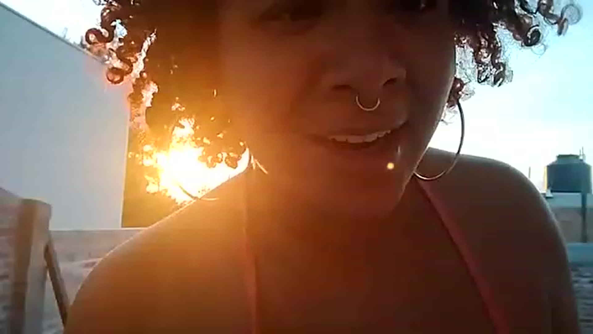 Gallery image thumbnail from Mysticbae's myfreecams stream on, 03/22/2023, 24:27 image 15 of 20