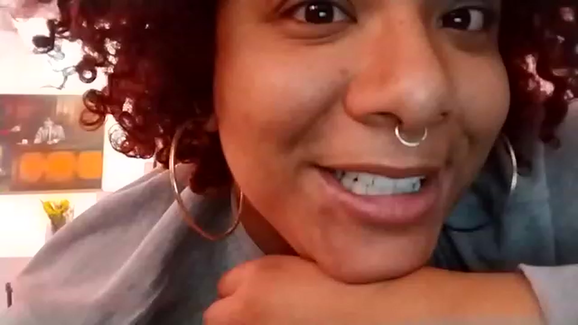 Gallery image thumbnail from Mysticbae's myfreecams stream on, 05/03/2023, 18:09 image 11 of 20
