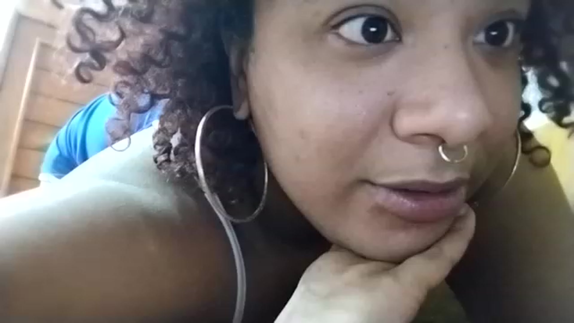 Gallery image thumbnail from Mysticbae's myfreecams stream on, 05/07/2023, 02:37 image 5 of 20