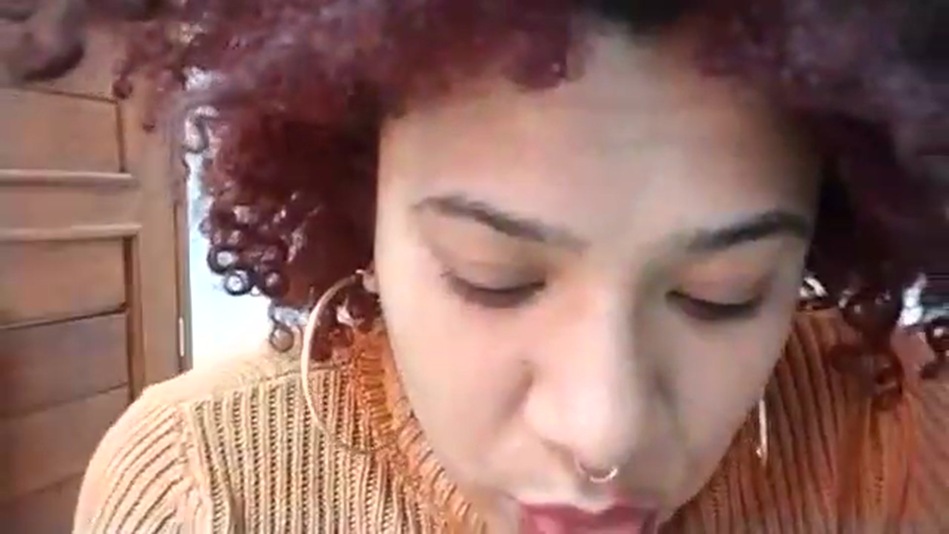 Gallery image thumbnail from Mysticbae's myfreecams stream on, 05/14/2023, 19:47 image 14 of 20