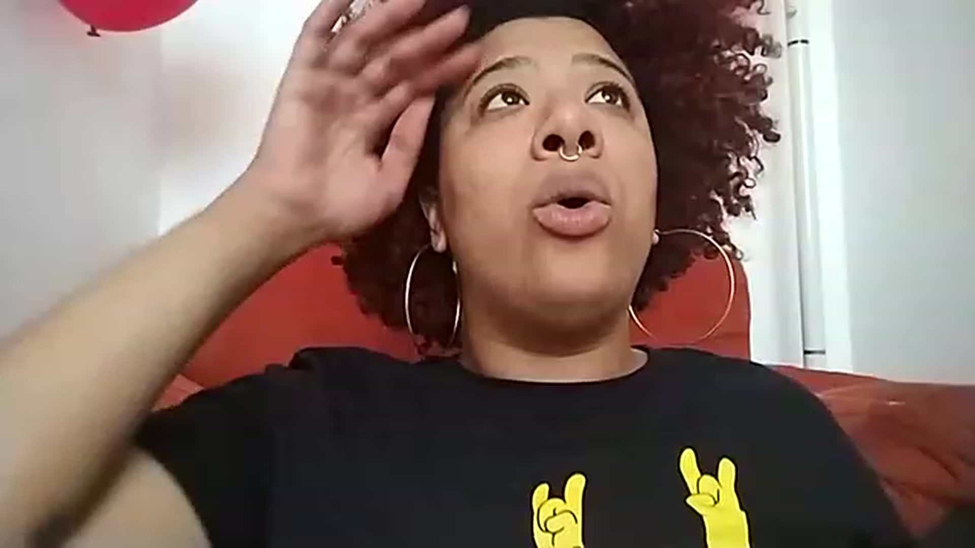 Gallery image thumbnail from Mysticbae's myfreecams stream on, 06/02/2023, 16:47 image 2 of 20