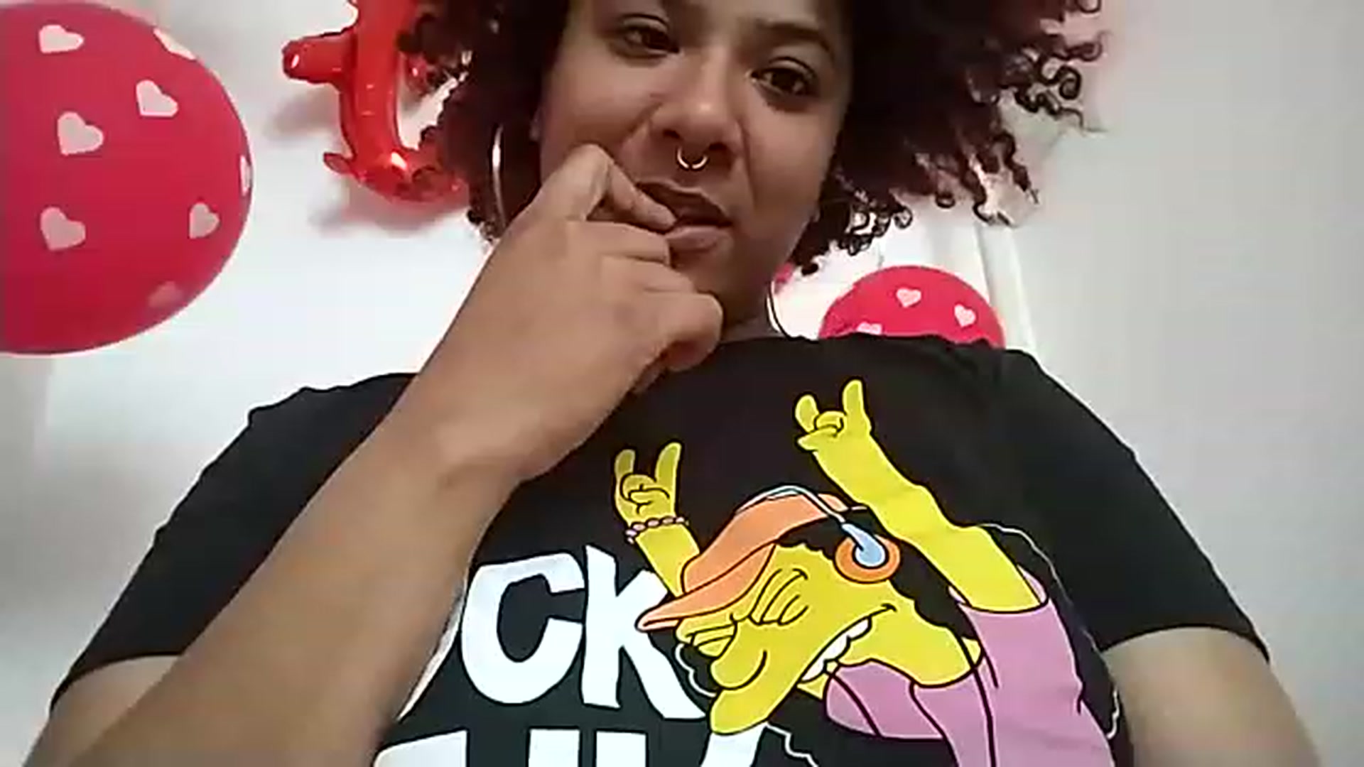 Gallery image thumbnail from Mysticbae's myfreecams stream on, 06/02/2023, 16:47 image 19 of 20