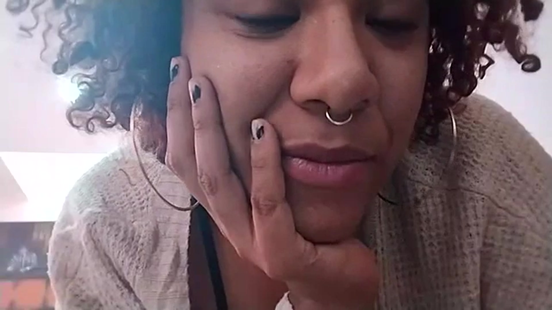 Gallery image thumbnail from Mysticbae's myfreecams stream on, 07/03/2023, 16:10 image 5 of 20