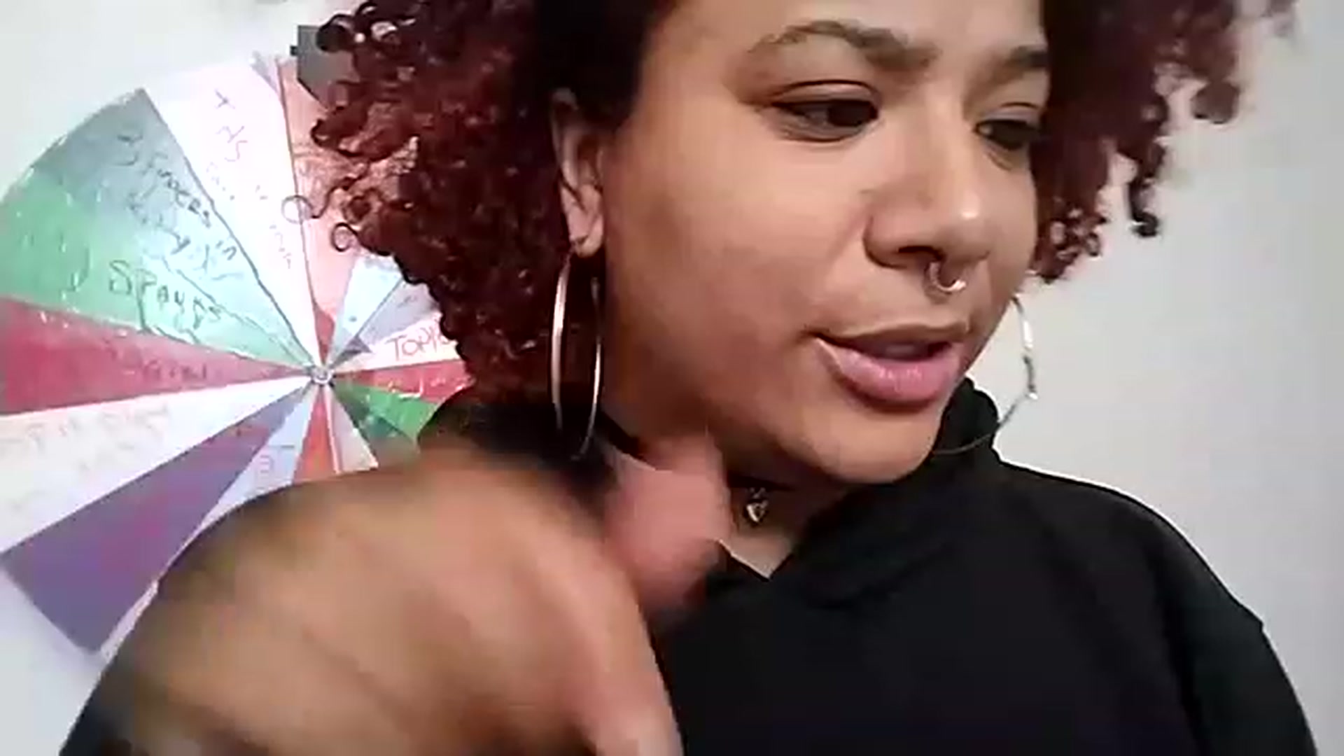 Gallery image thumbnail from Mysticbae's myfreecams stream on, 07/04/2023, 16:32 image 9 of 20