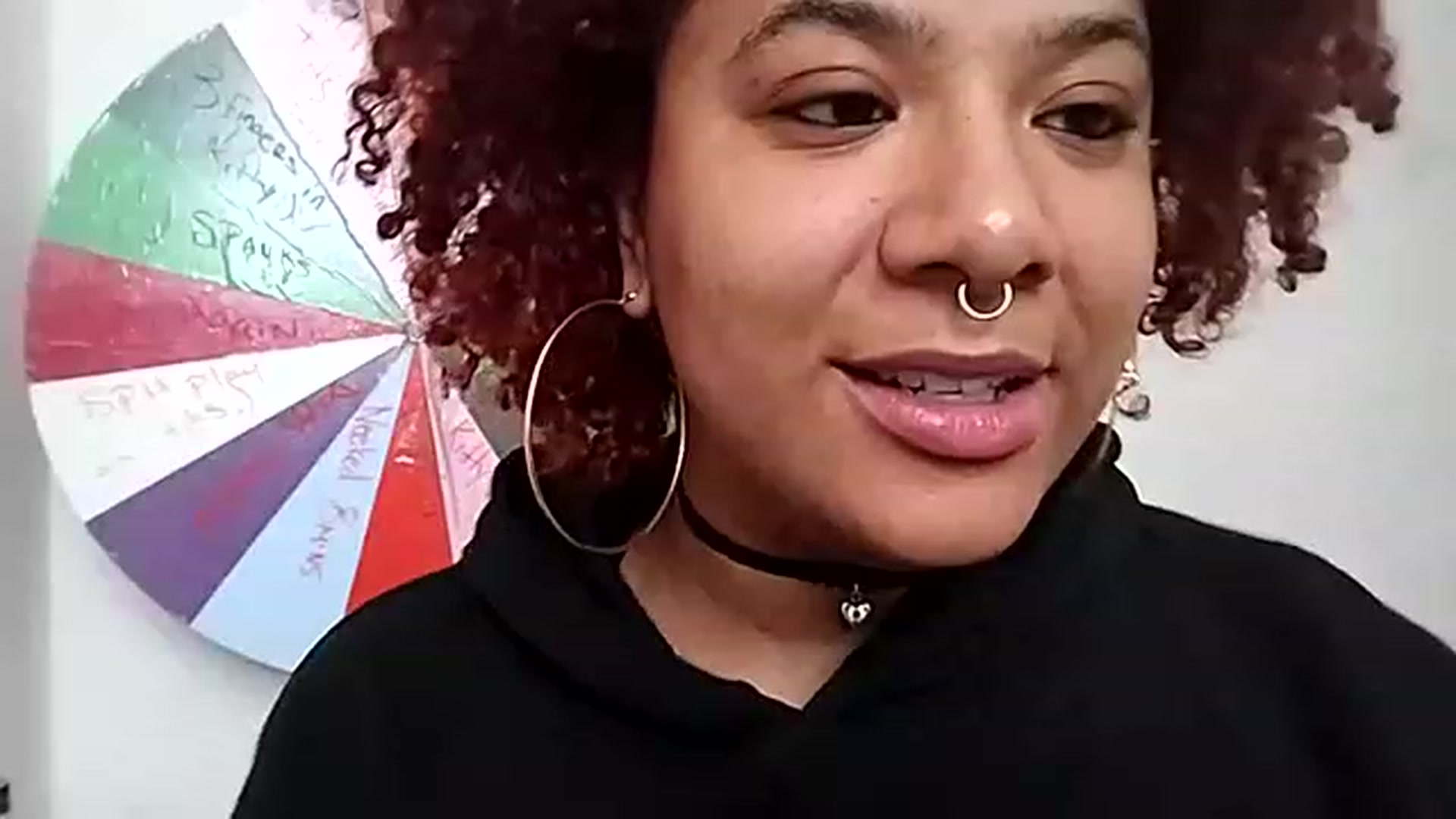 Gallery image thumbnail from Mysticbae's myfreecams stream on, 07/04/2023, 16:32 image 3 of 20